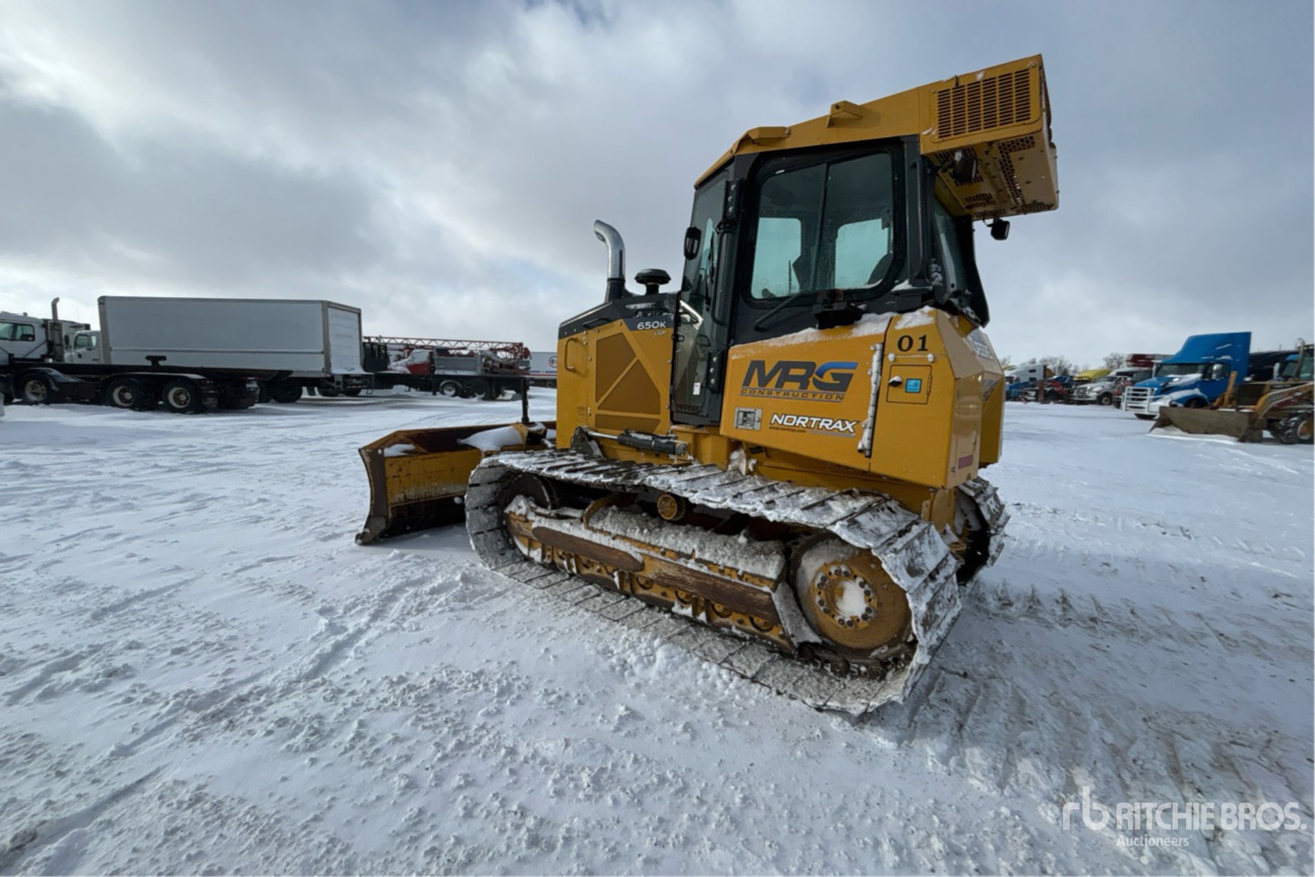 General Appearance with Zdjęcie, lewy dolny róg