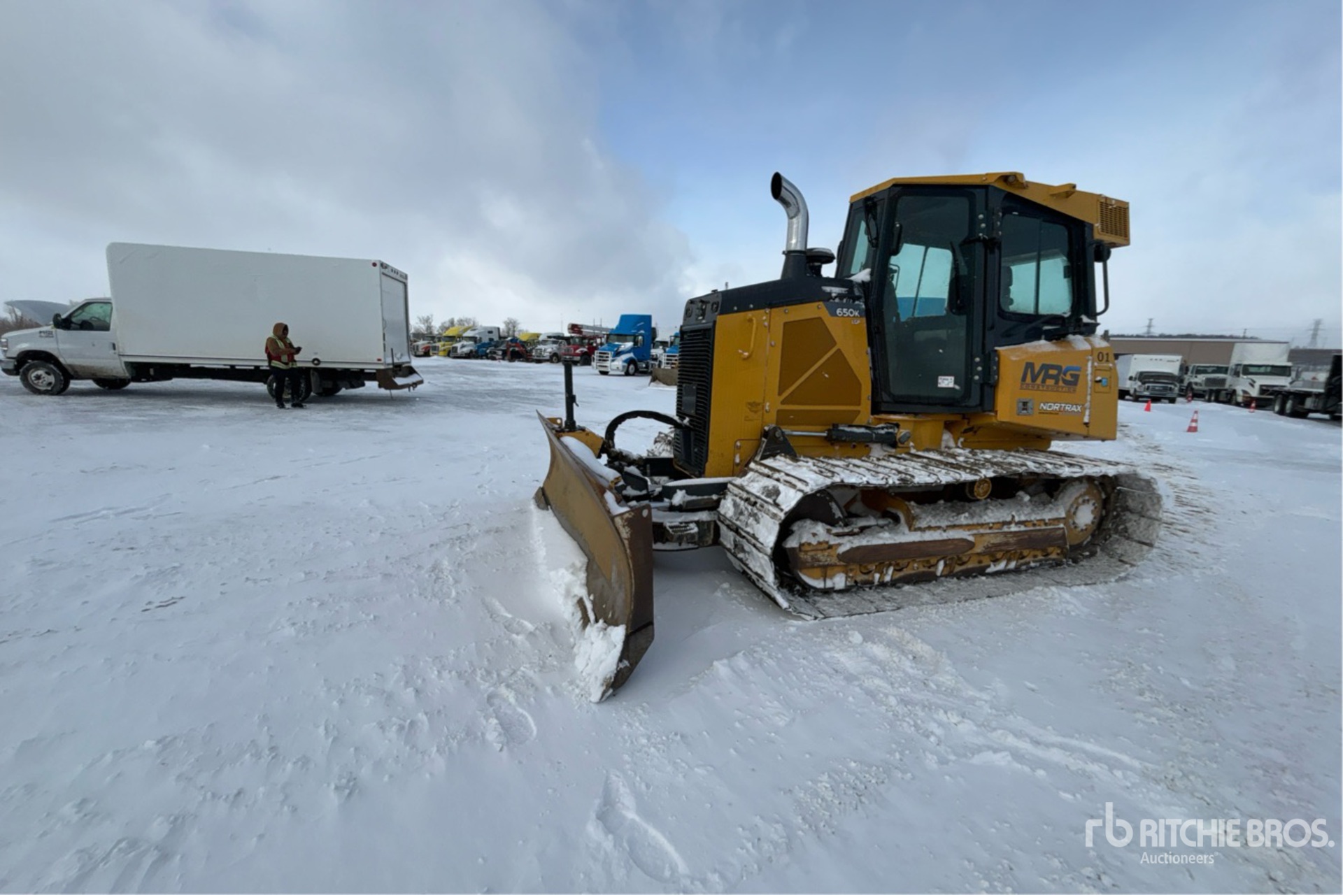 General Appearance with Zdjęcie, lewy górny róg