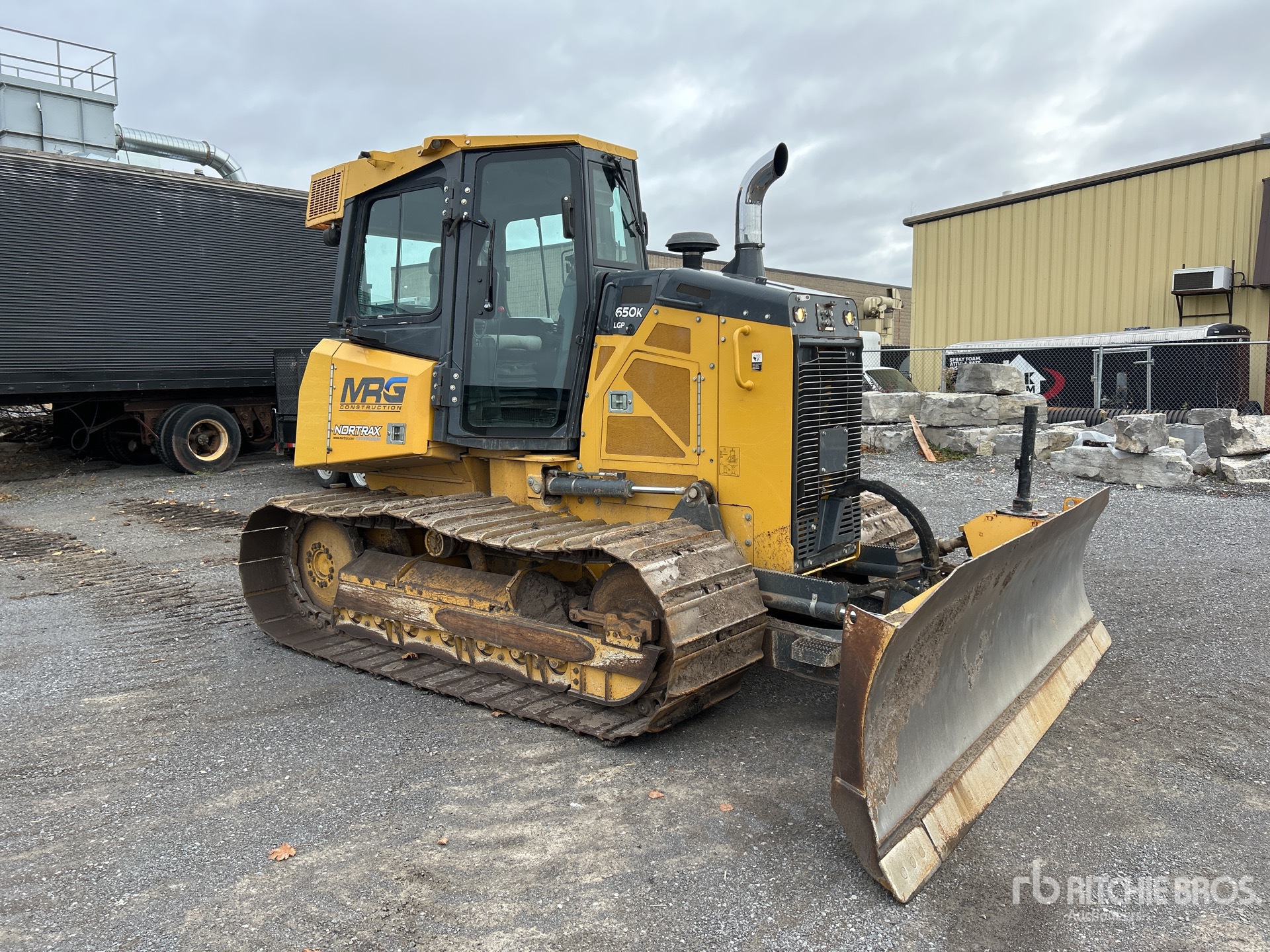 Aspect général with 