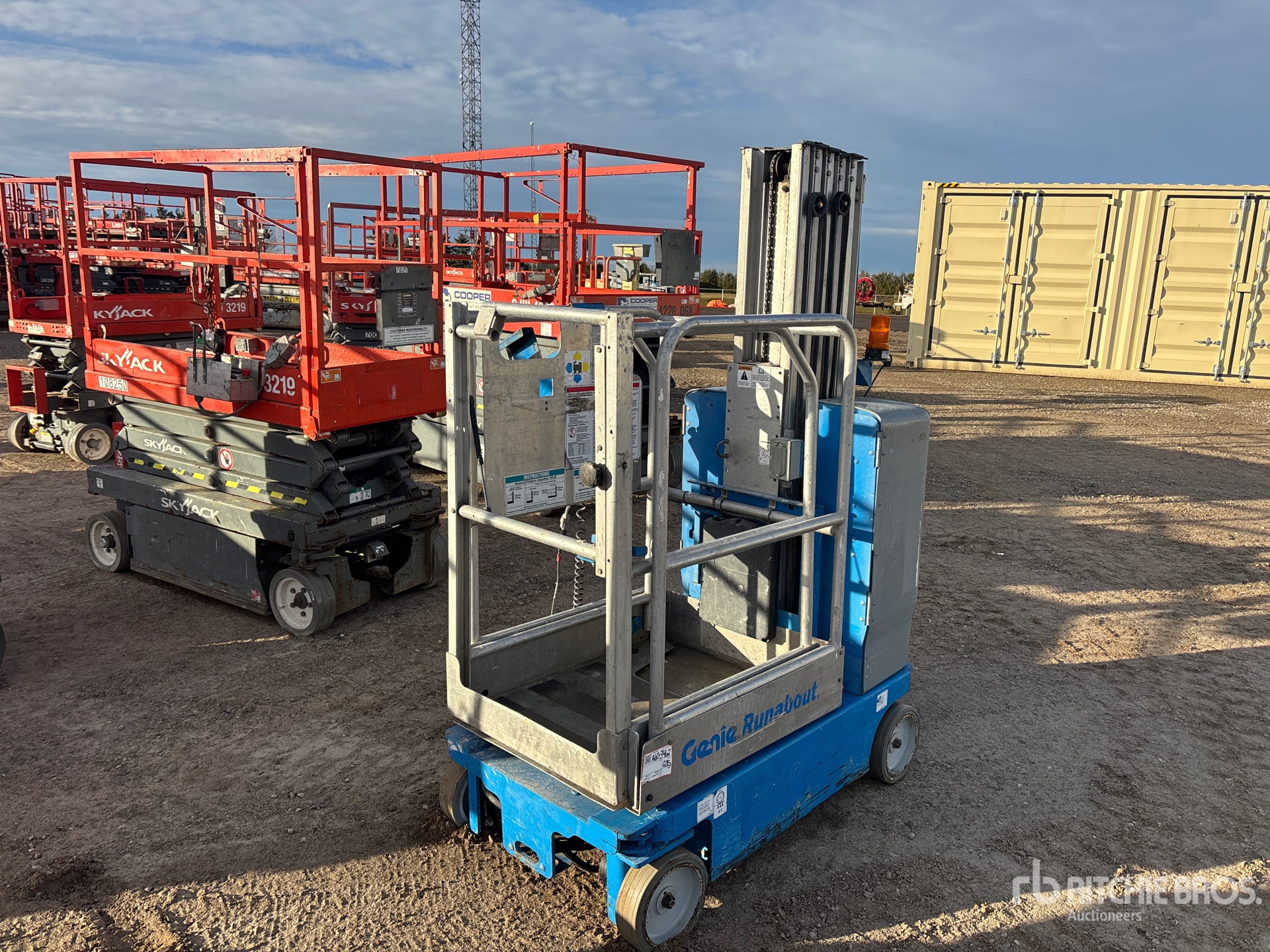 General Appearance with Imagen: esquina delantera izquierda