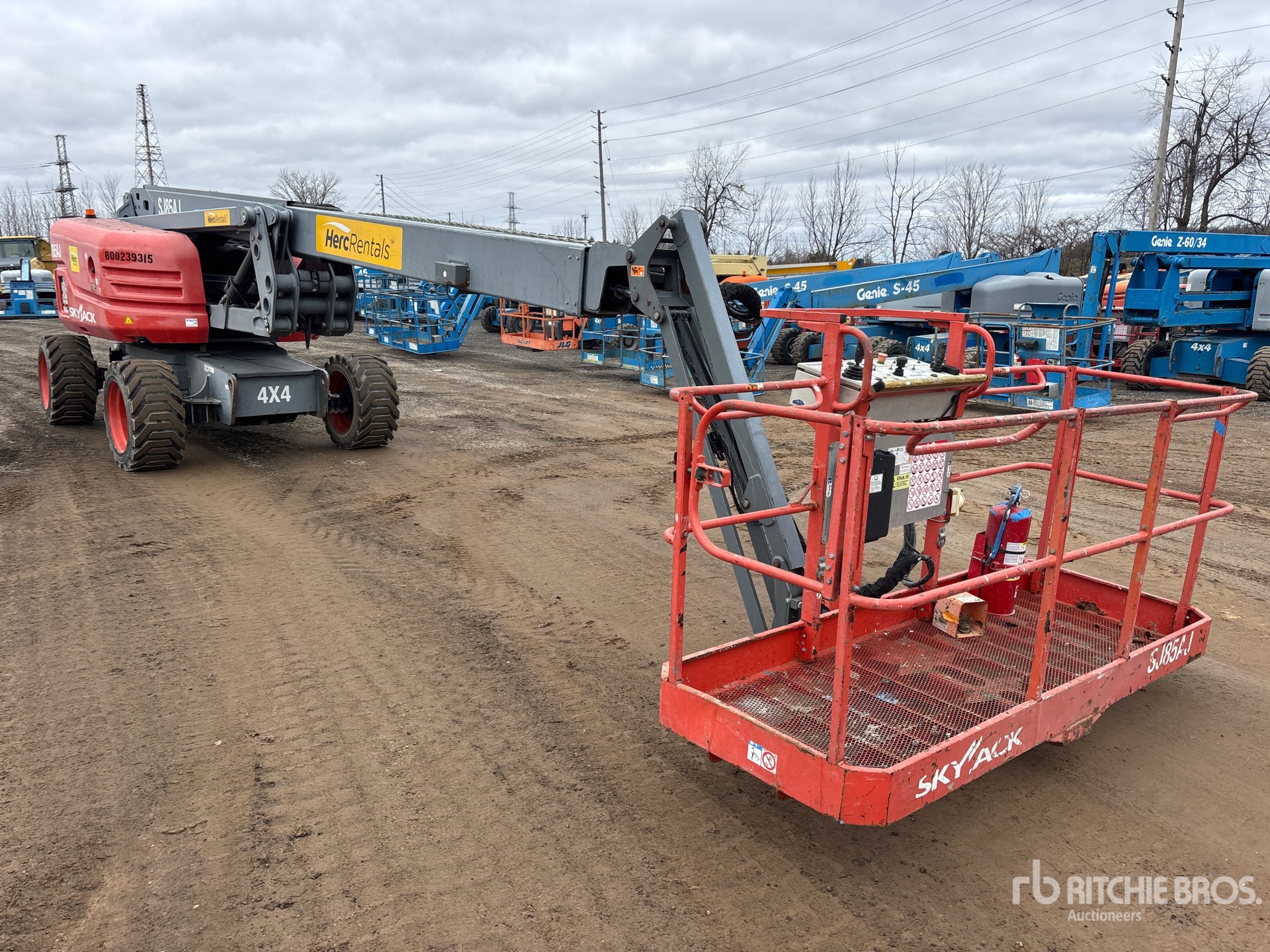 General Appearance with Imagen: esquina delantera derecha