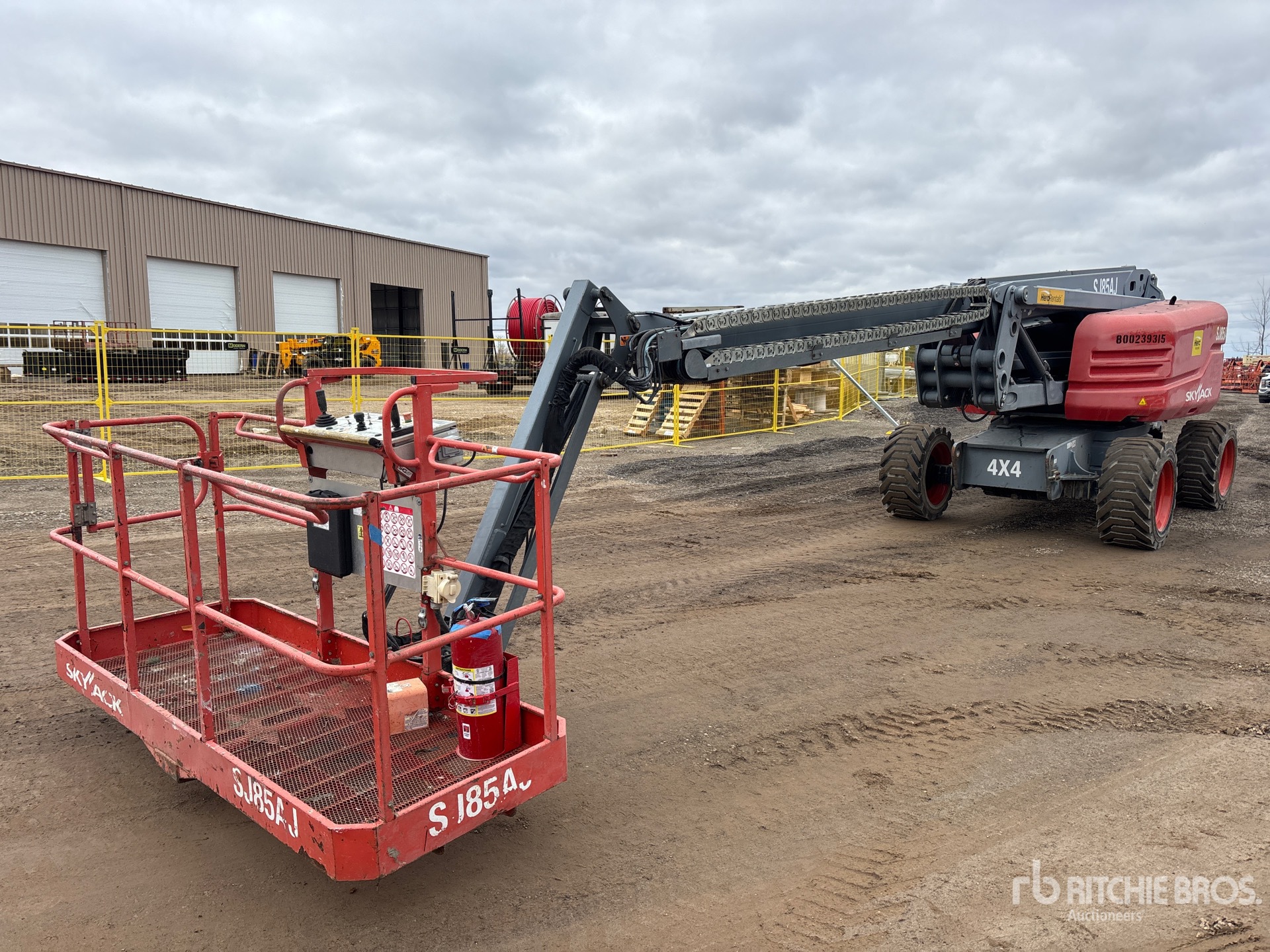 General Appearance with Imagen: esquina delantera izquierda