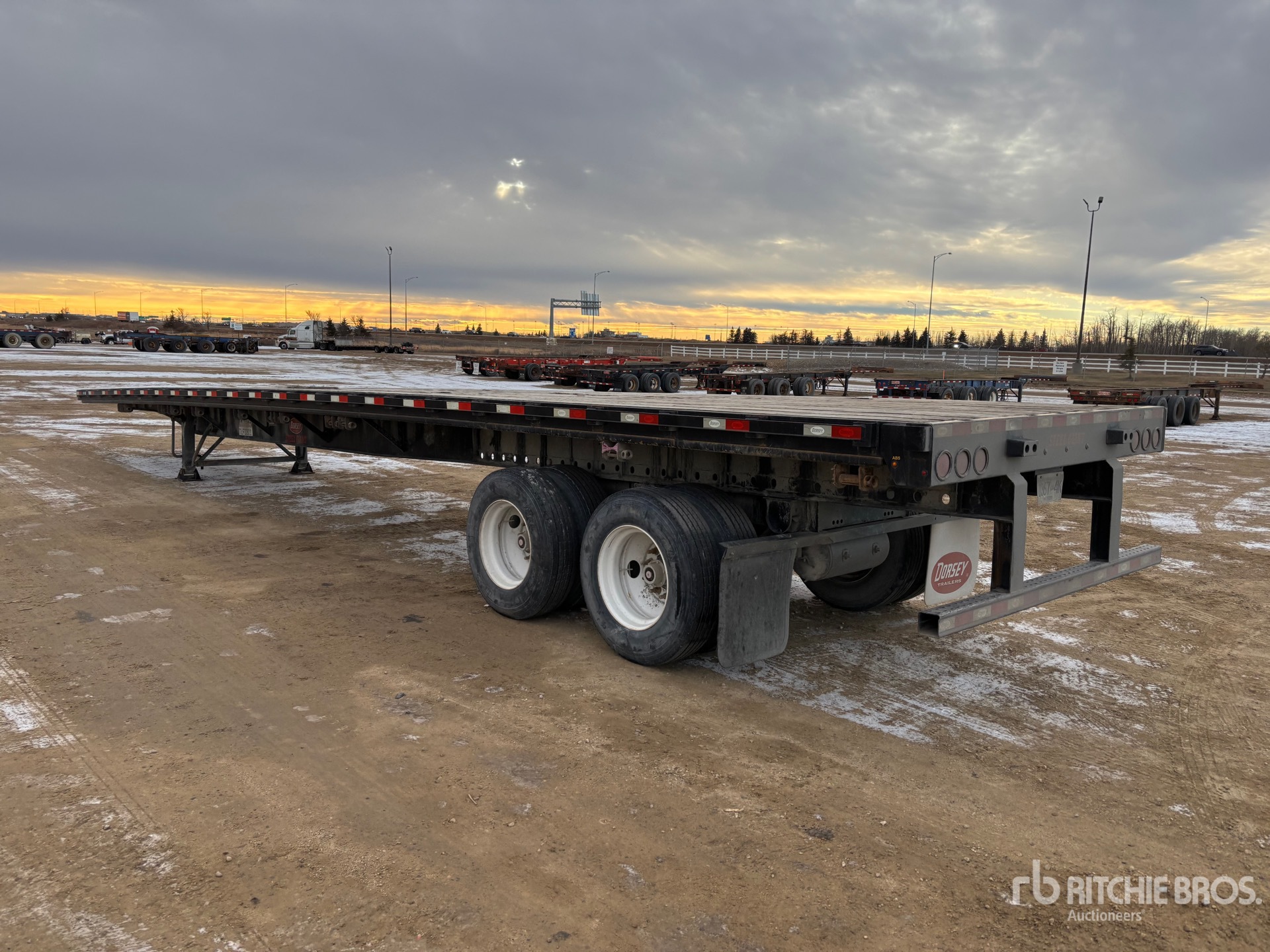 General Appearance with Imagen: esquina trasera izquierda