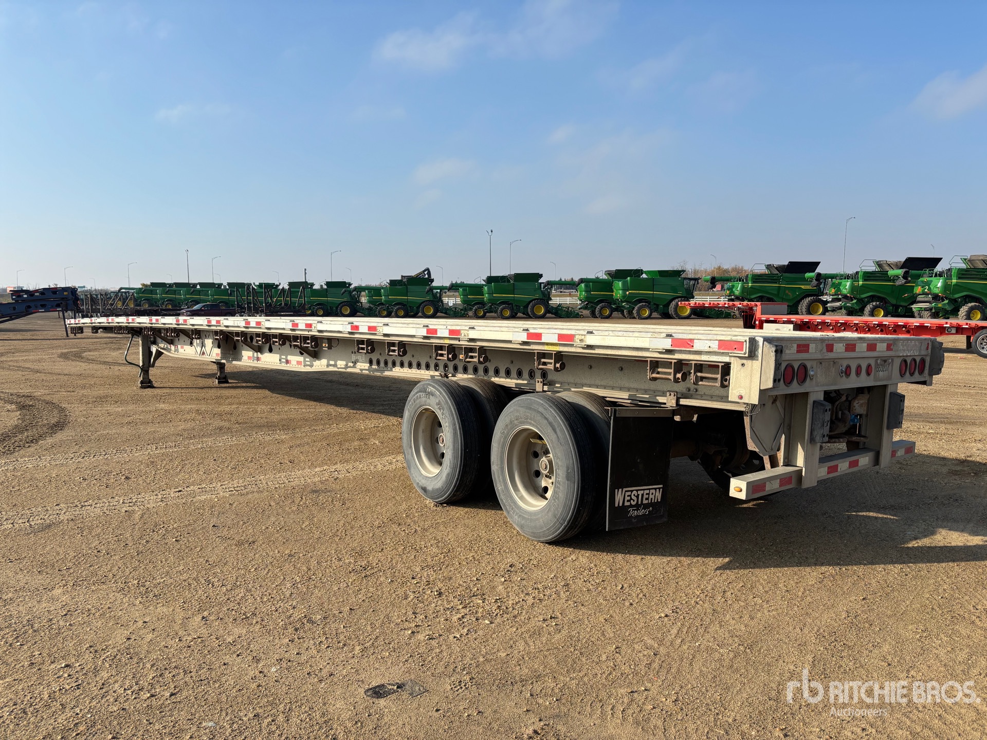 General Appearance with Imagen: esquina trasera izquierda