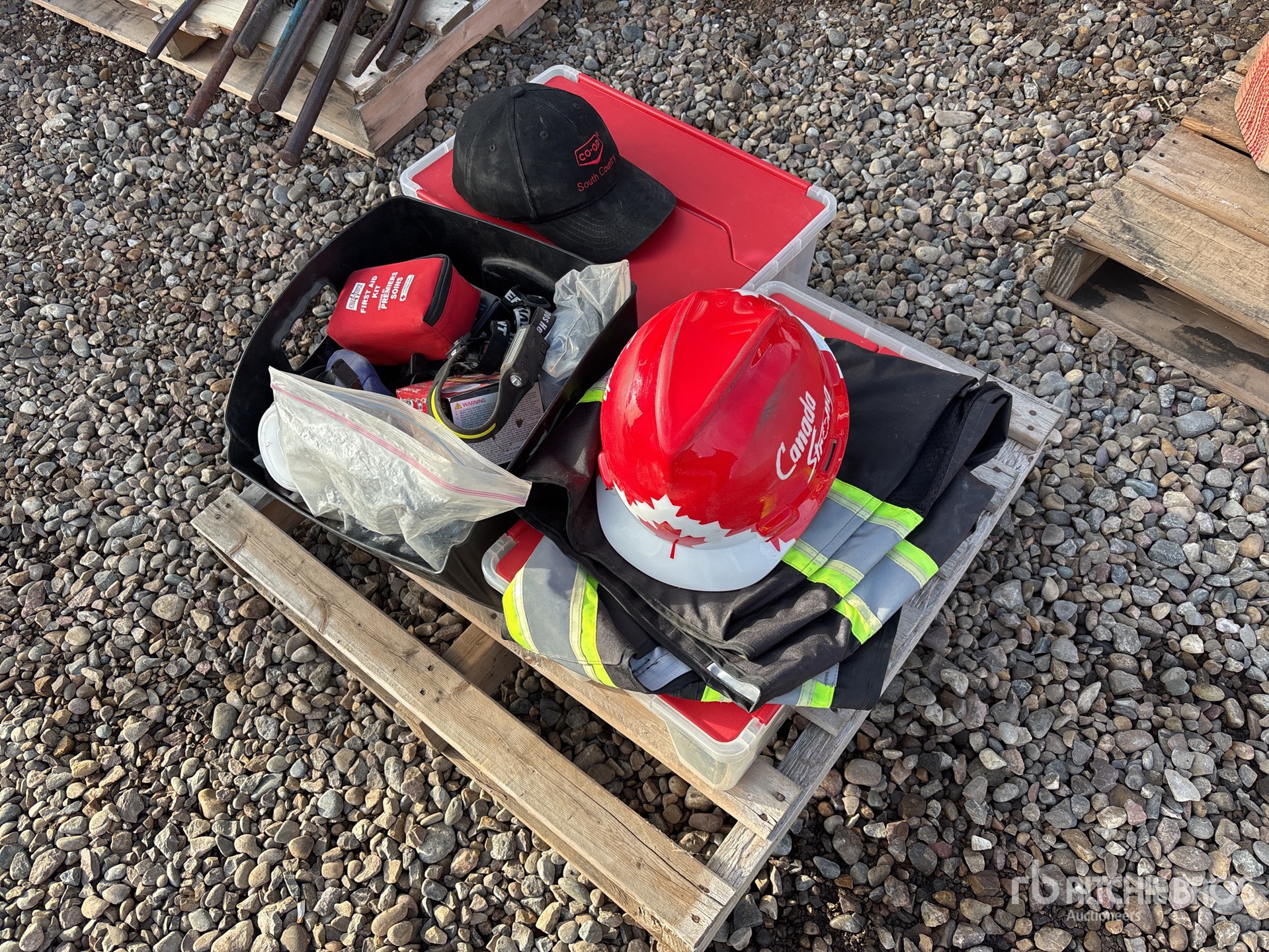 General Appearance with Zdjęcie, lewy górny róg