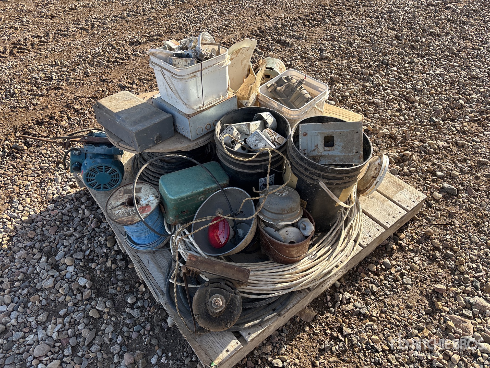 General Appearance with Zdjęcie, lewy górny róg