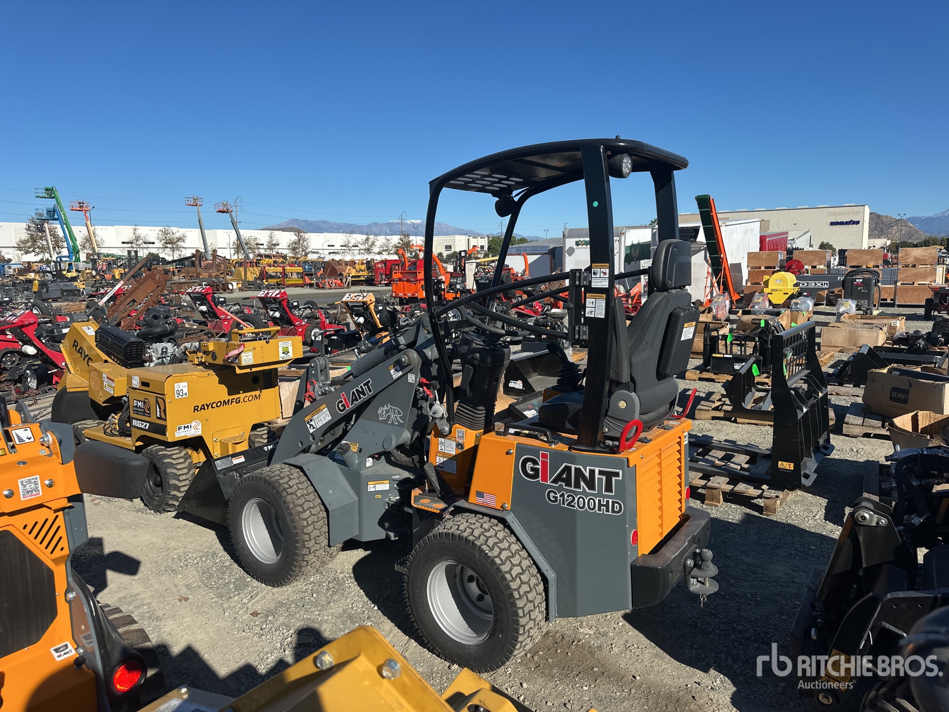 General Appearance with Imagen: esquina trasera izquierda