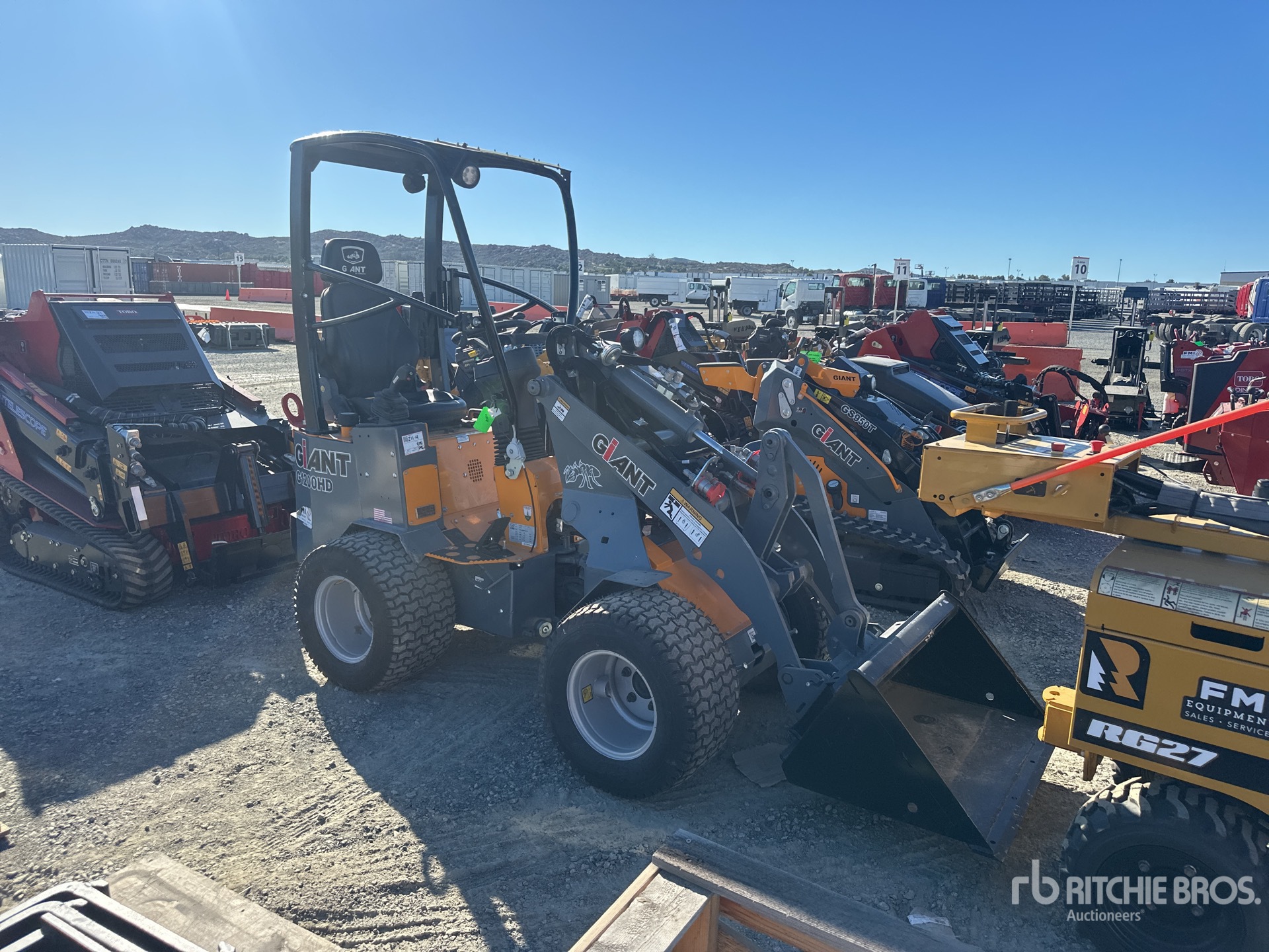 General Appearance with Imagen: esquina delantera derecha