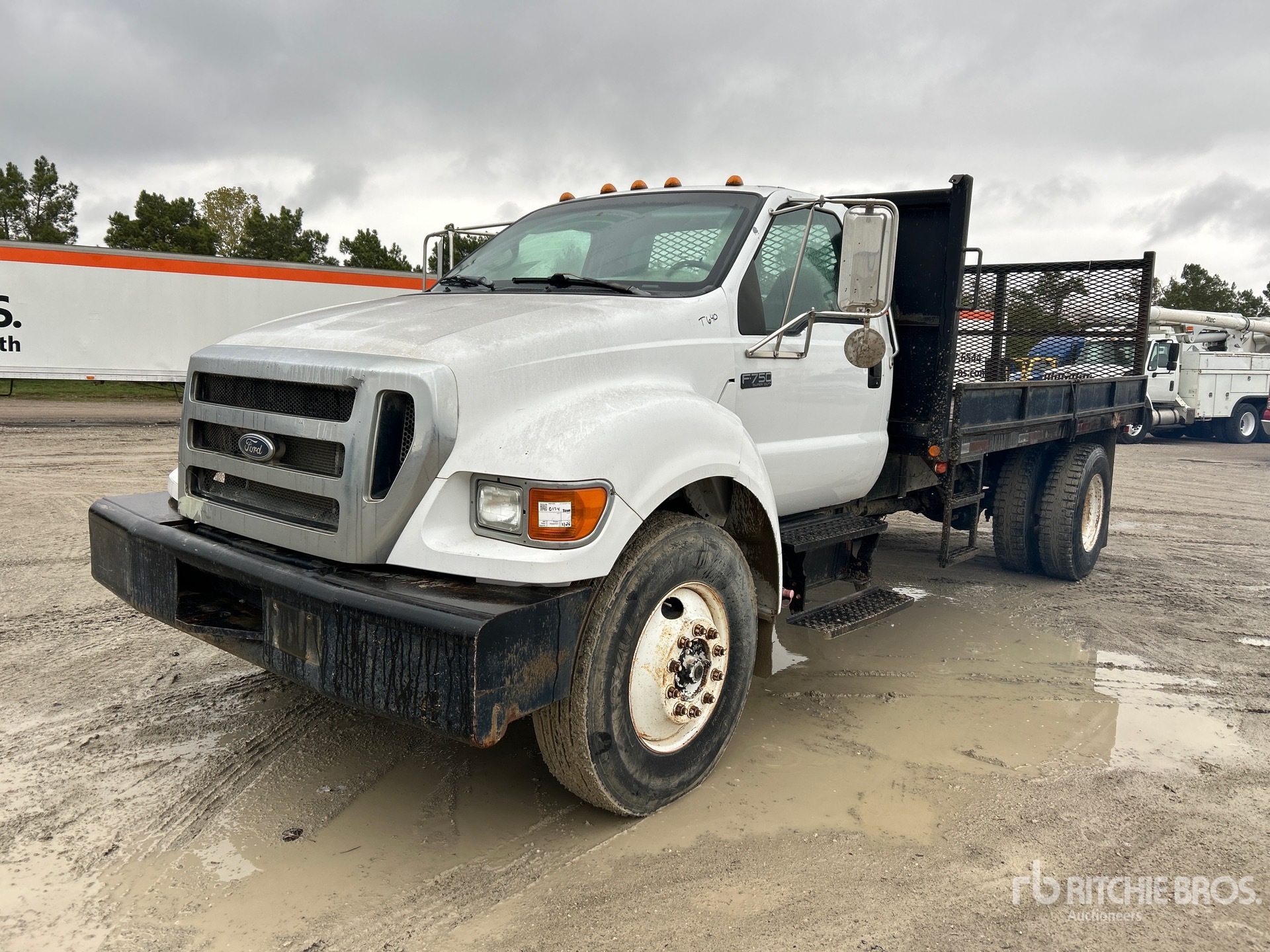 General Appearance with Featured Photo