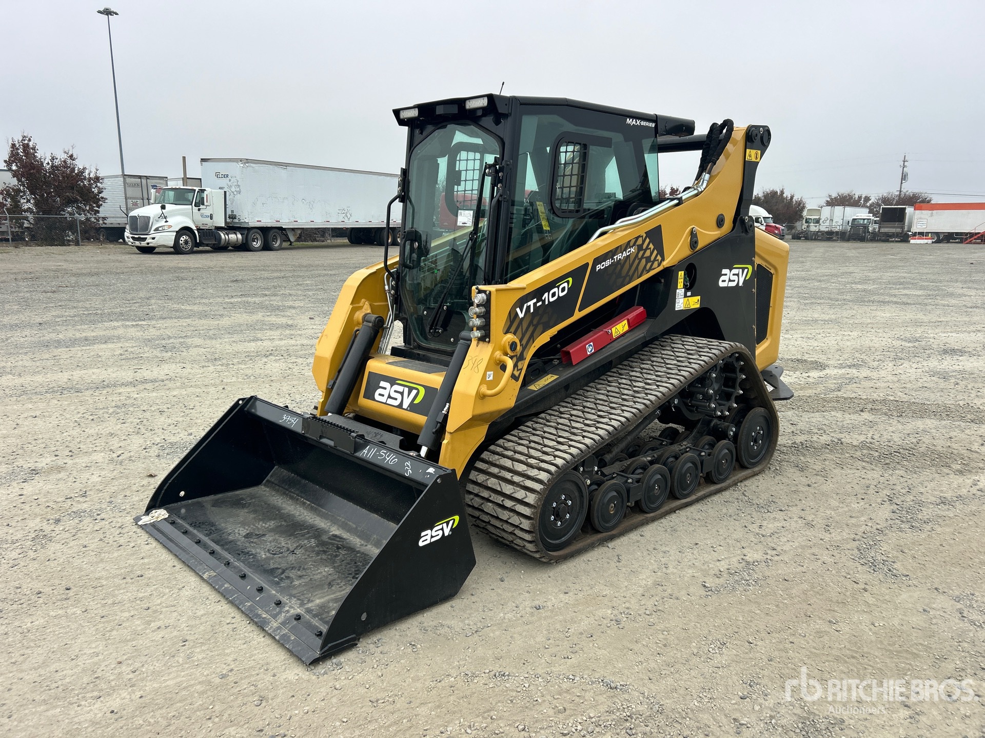 General Appearance with Featured Photo