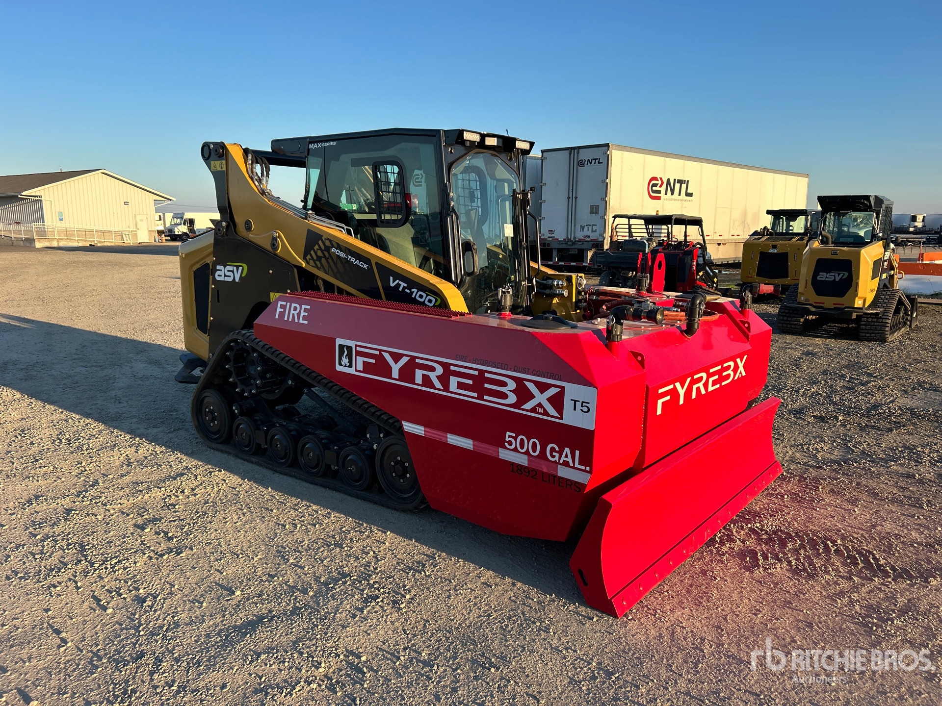 General Appearance with Imagen: esquina delantera derecha