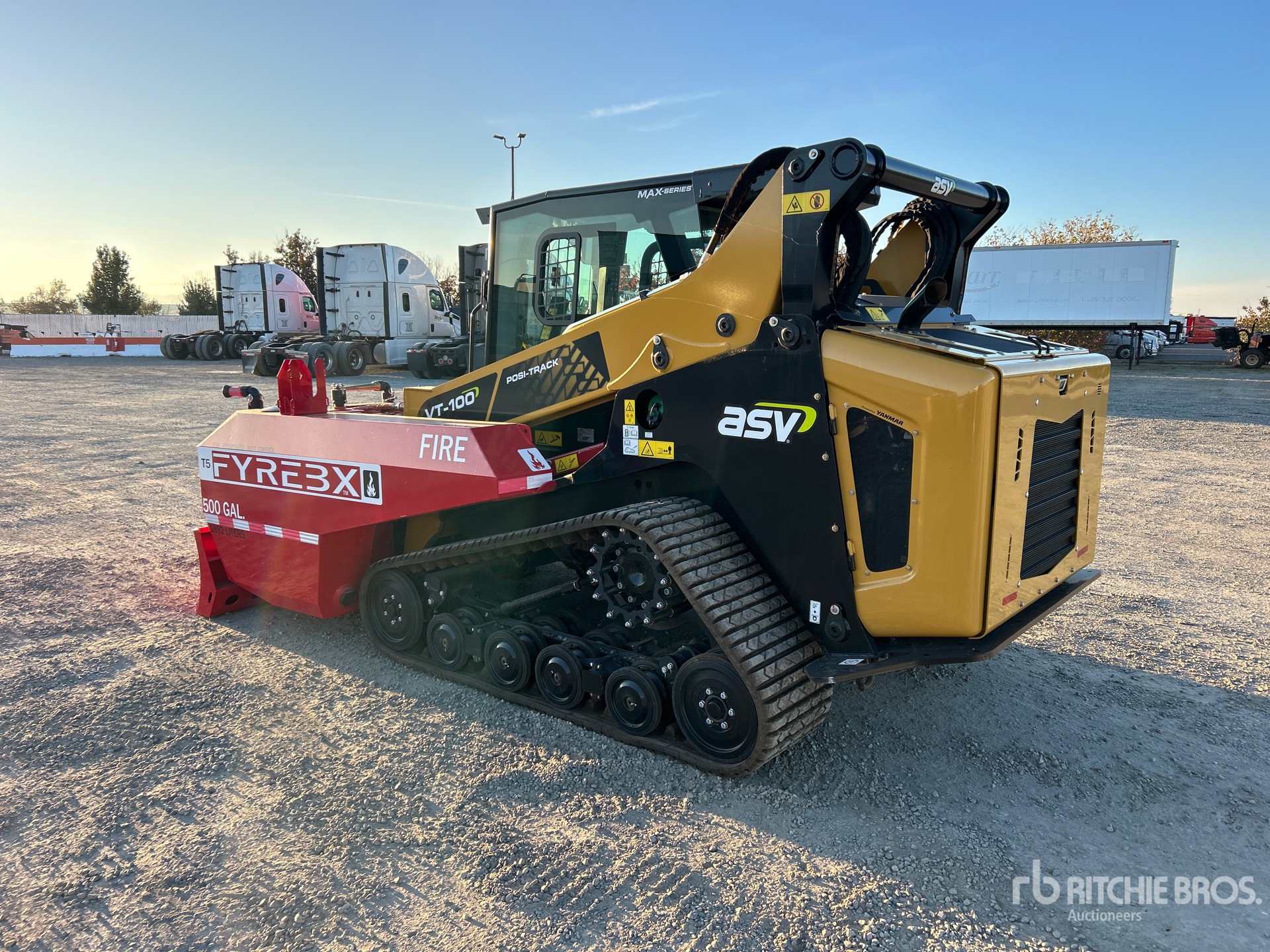 General Appearance with Imagen: esquina trasera izquierda