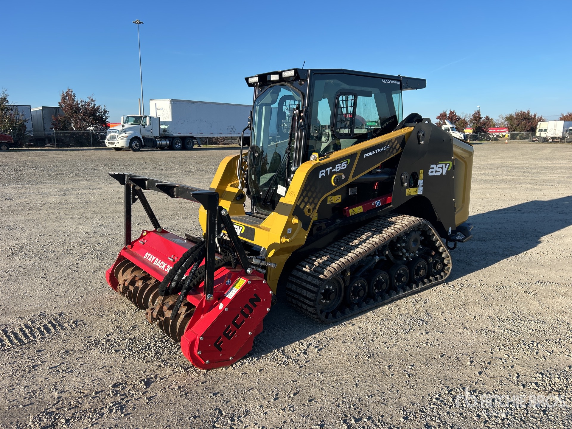 General Appearance with Featured Photo