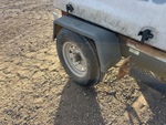 Trailer Chassis with