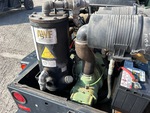 Air Compressor with