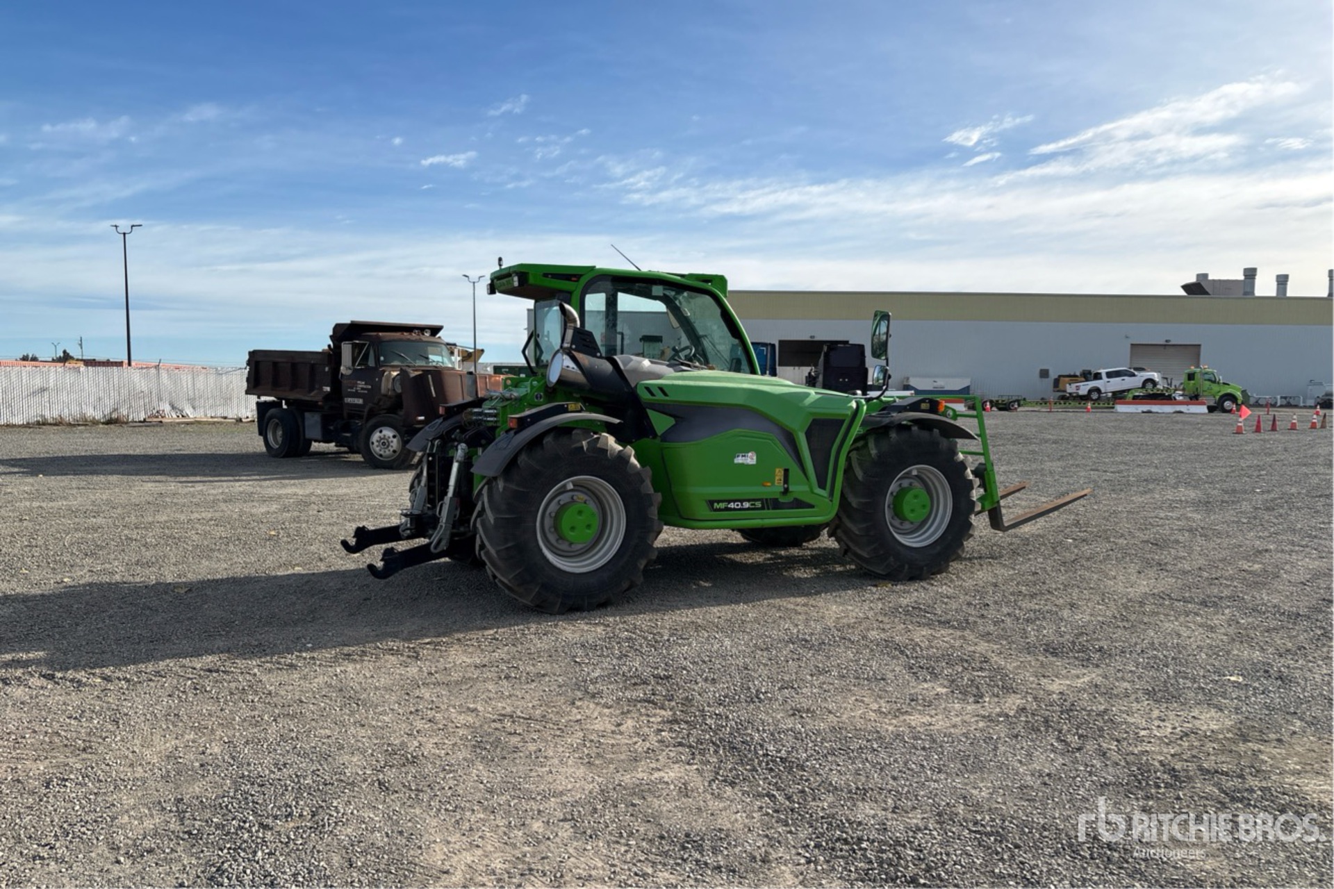 General Appearance with Zdjęcie, prawy dolny róg