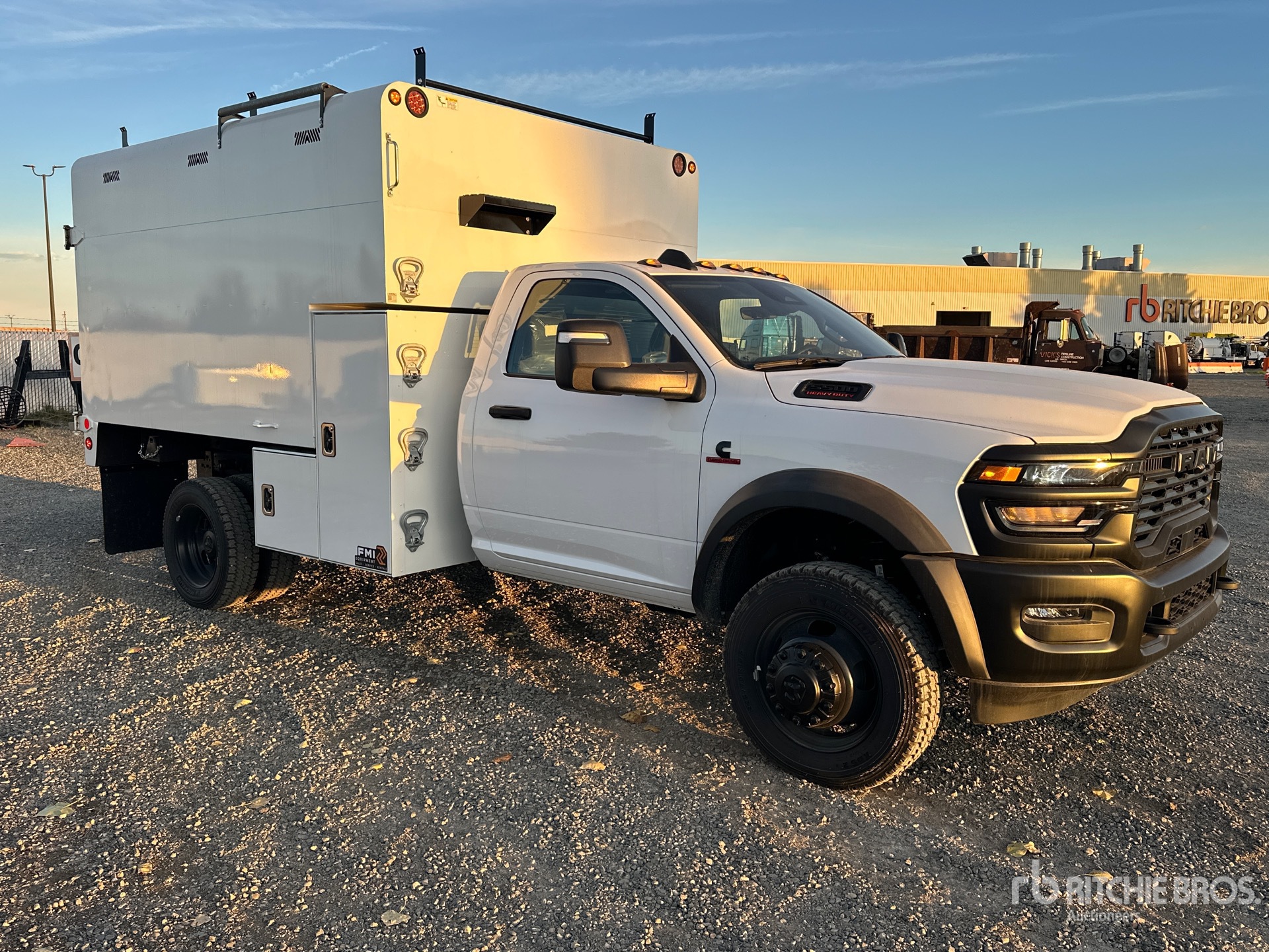 General Appearance with Foto, angolo anteriore destro