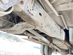 Underbody with Frame Condition