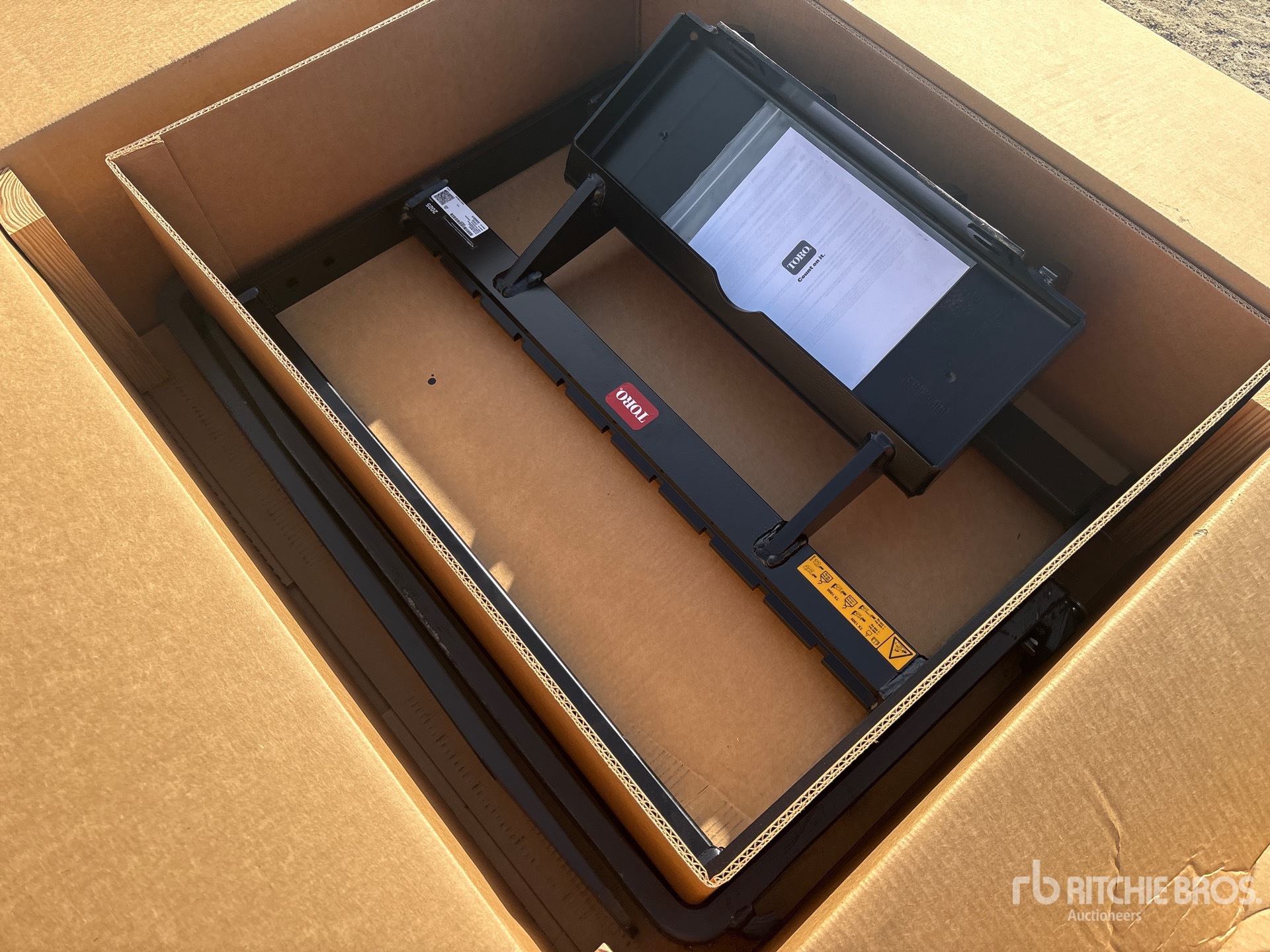 General Appearance with Imagen: esquina delantera derecha