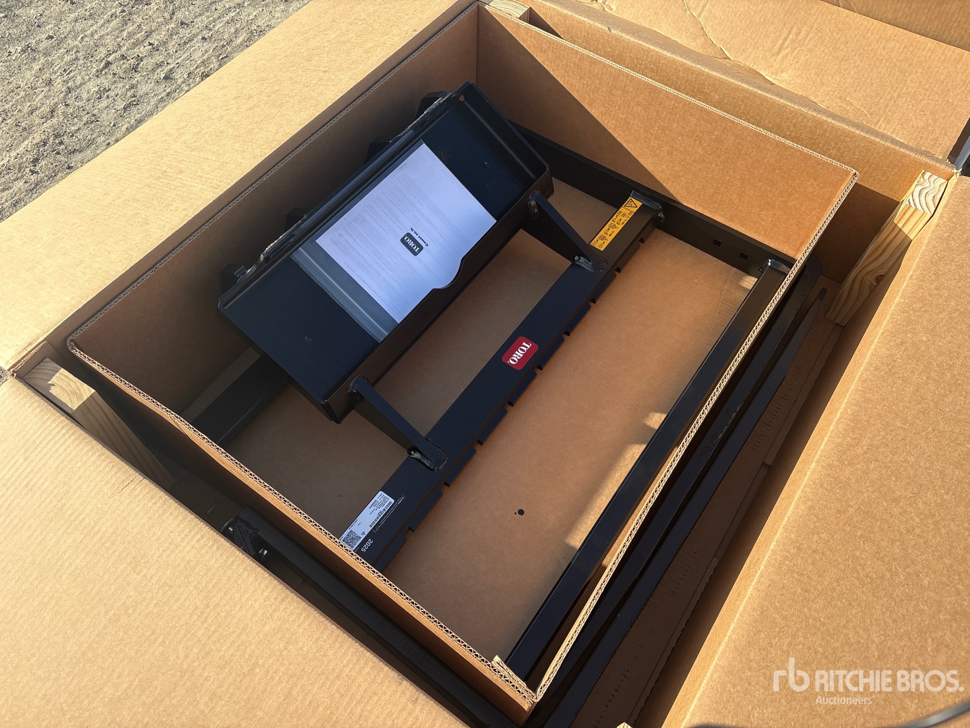 General Appearance with Imagen: esquina delantera izquierda