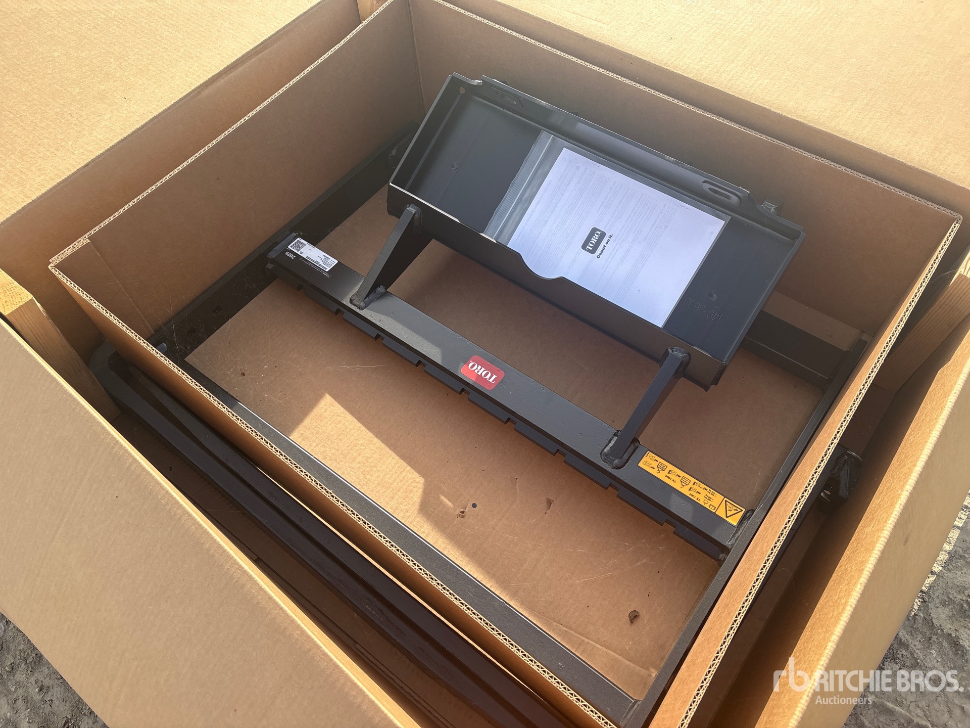 General Appearance with Imagen: esquina trasera izquierda