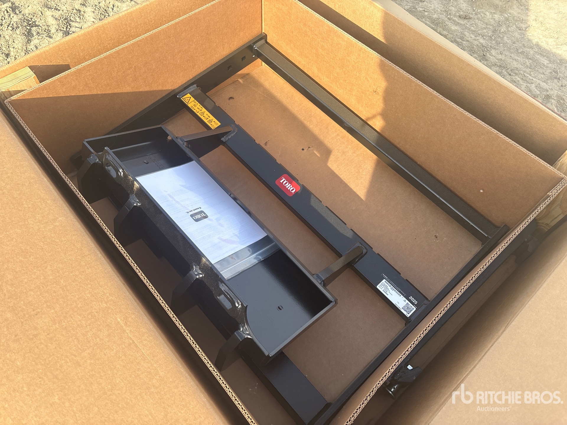 General Appearance with Imagen: esquina delantera derecha