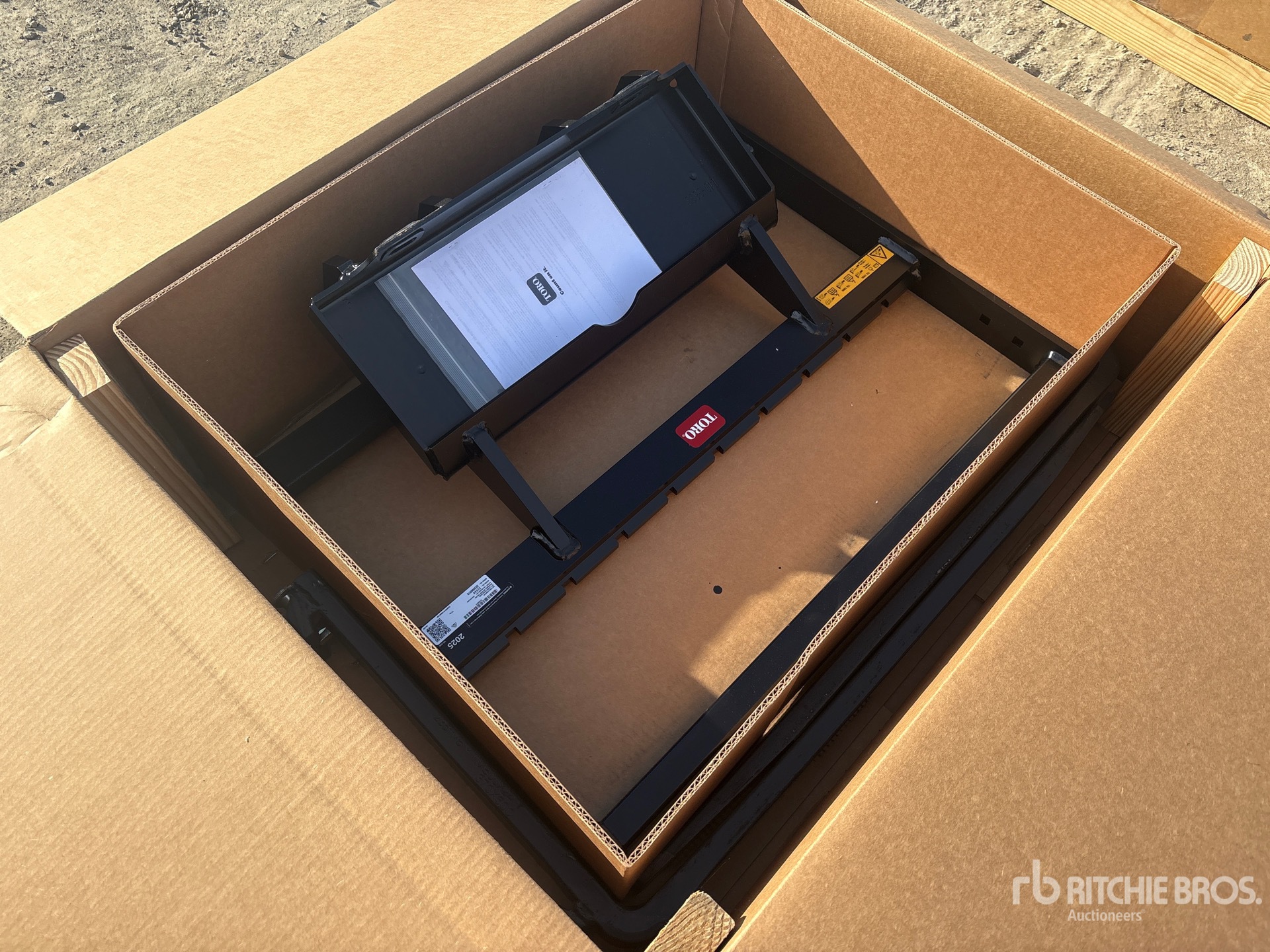 General Appearance with Imagen: esquina trasera izquierda