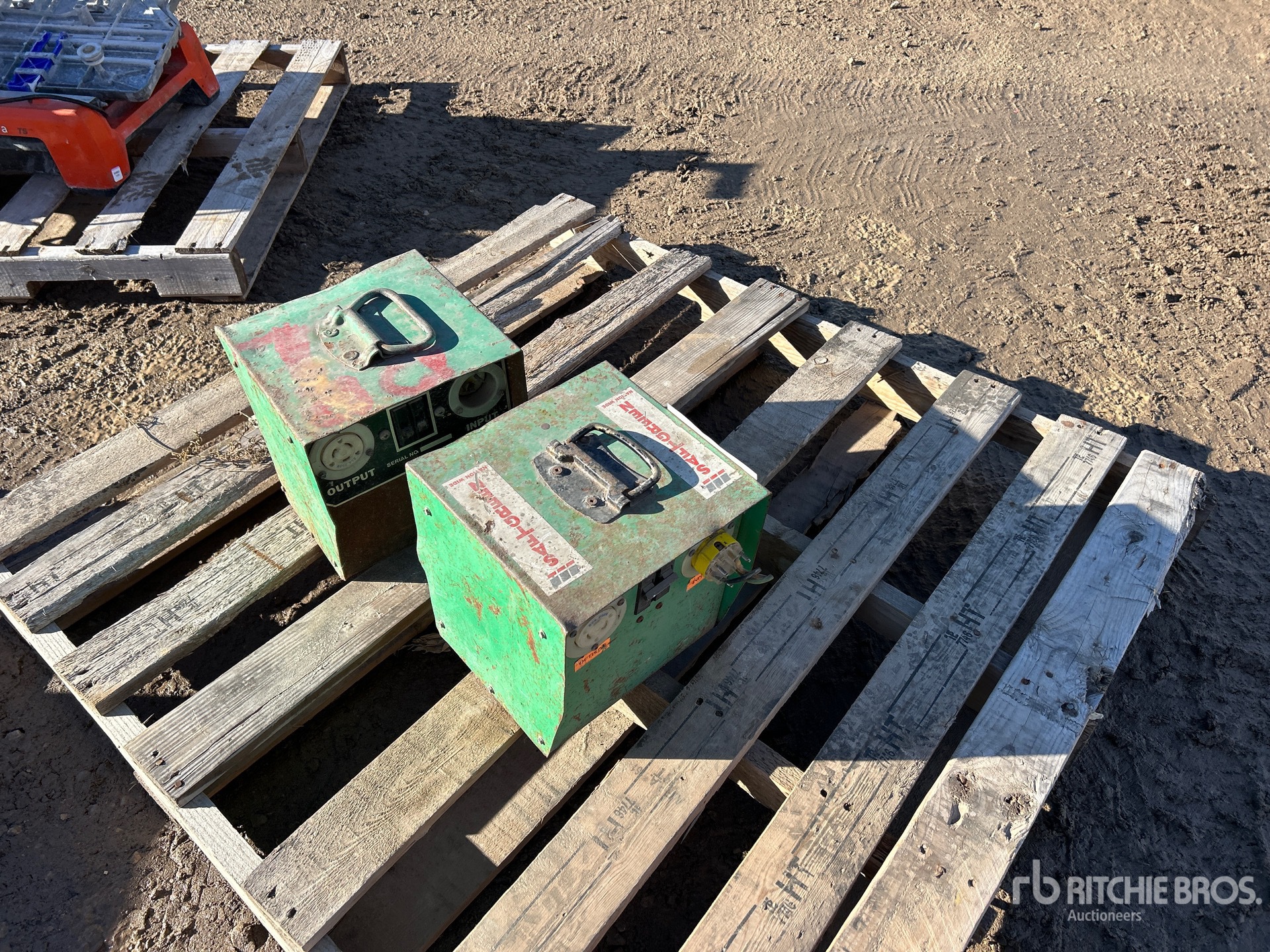 General Appearance with Imagen: esquina trasera derecha