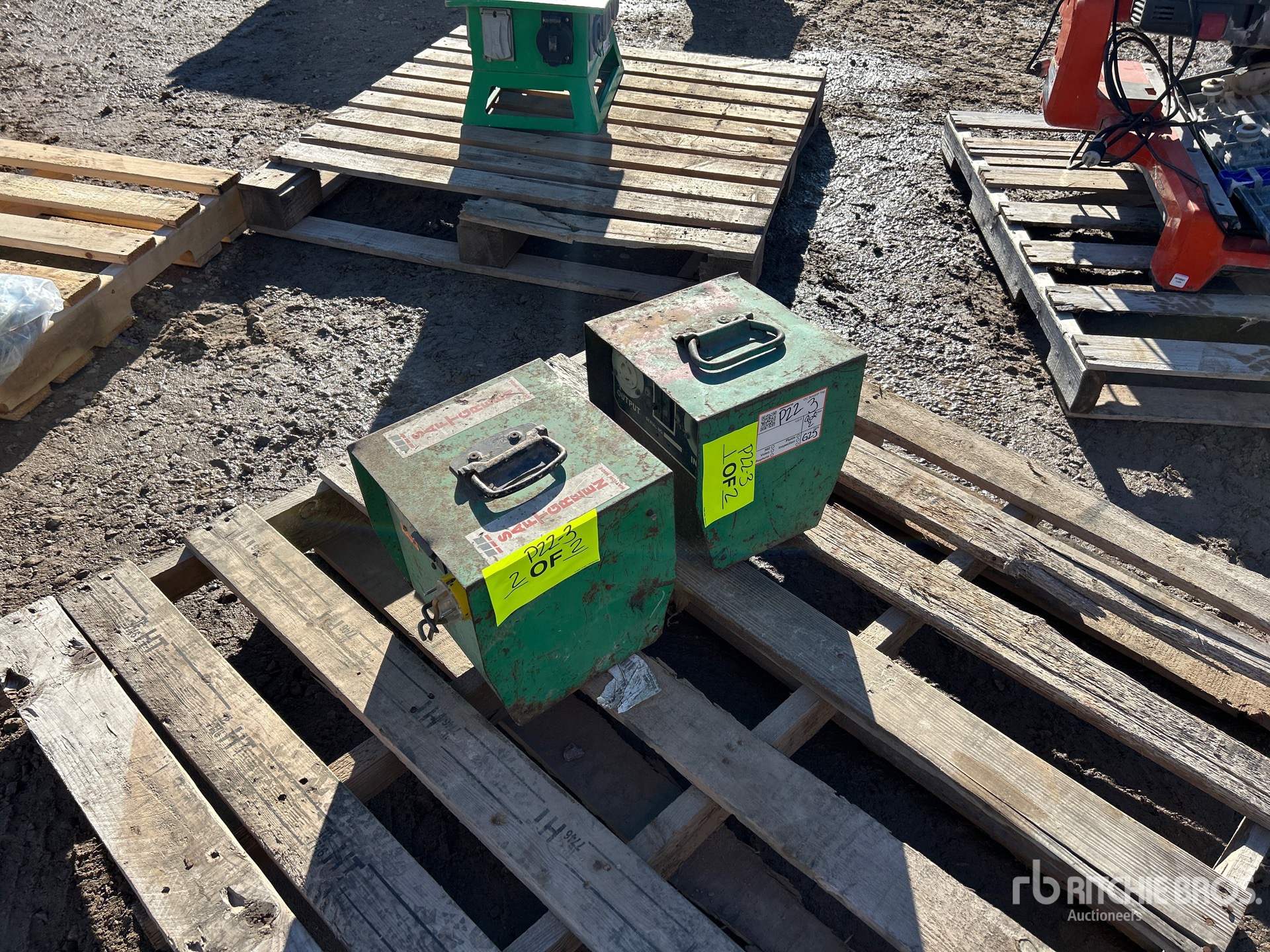 General Appearance with Imagen: esquina delantera derecha