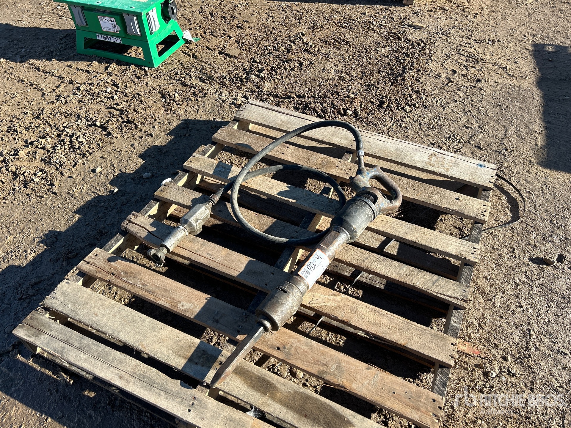 General Appearance with Imagen: esquina delantera izquierda