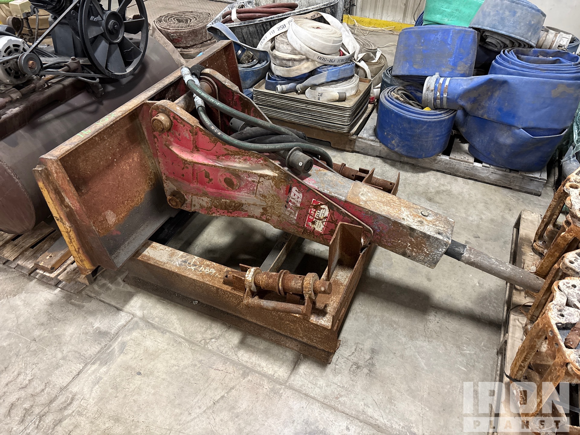 General Appearance with Foto, angolo anteriore destro