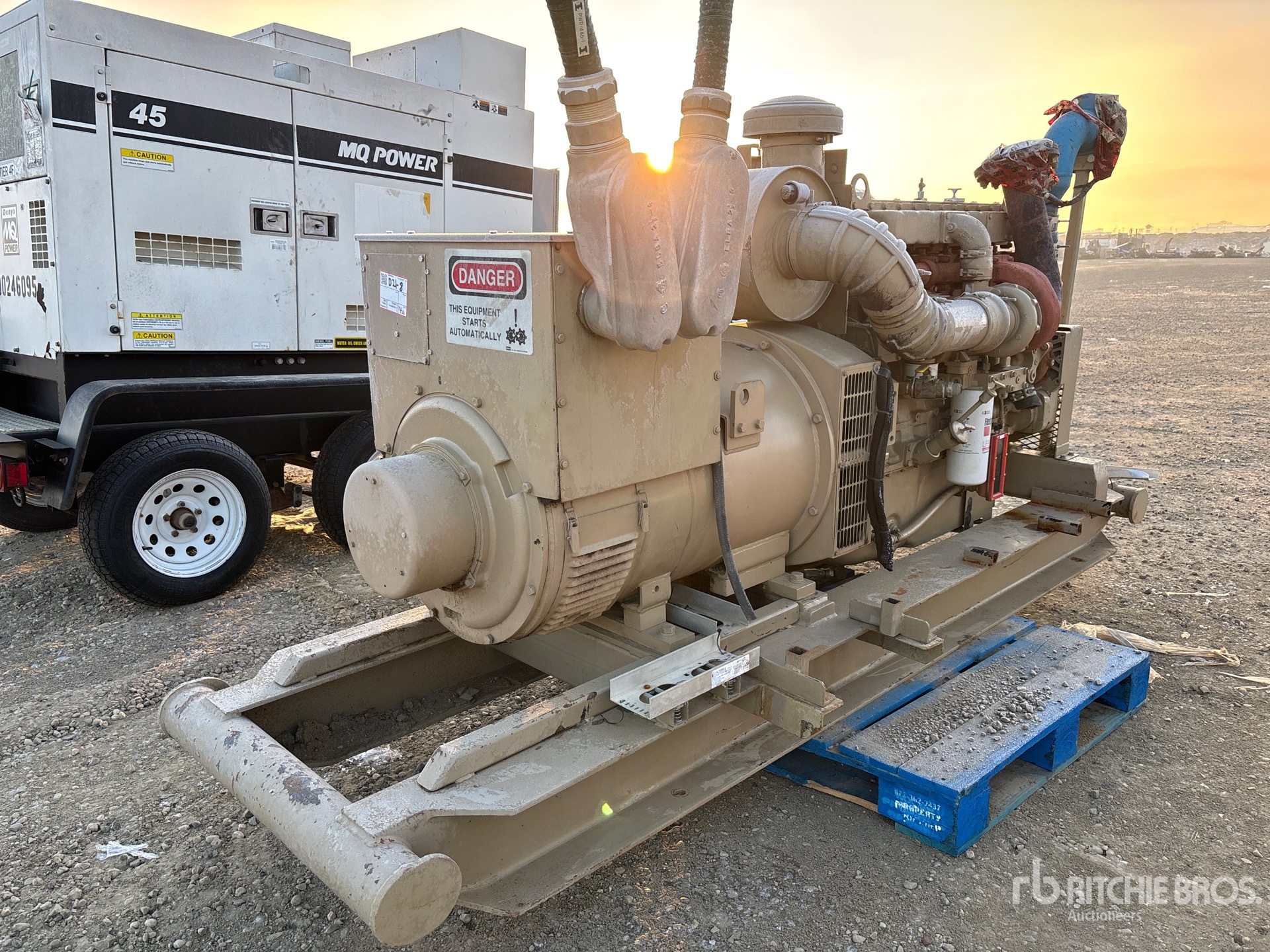 General Appearance with Imagen: esquina trasera derecha