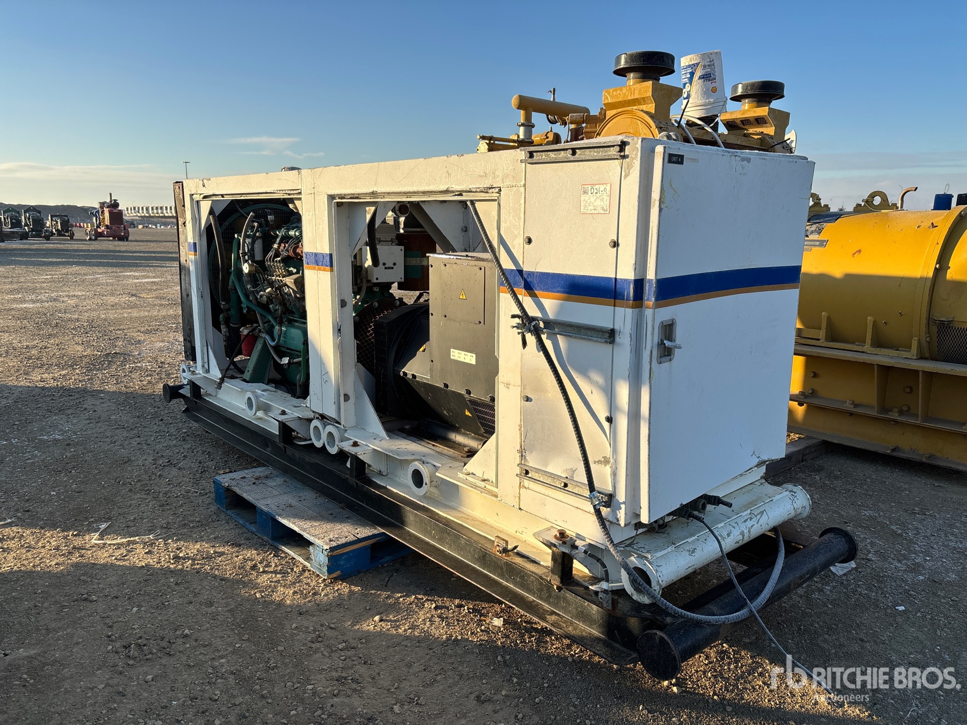 General Appearance with Imagen: esquina trasera izquierda