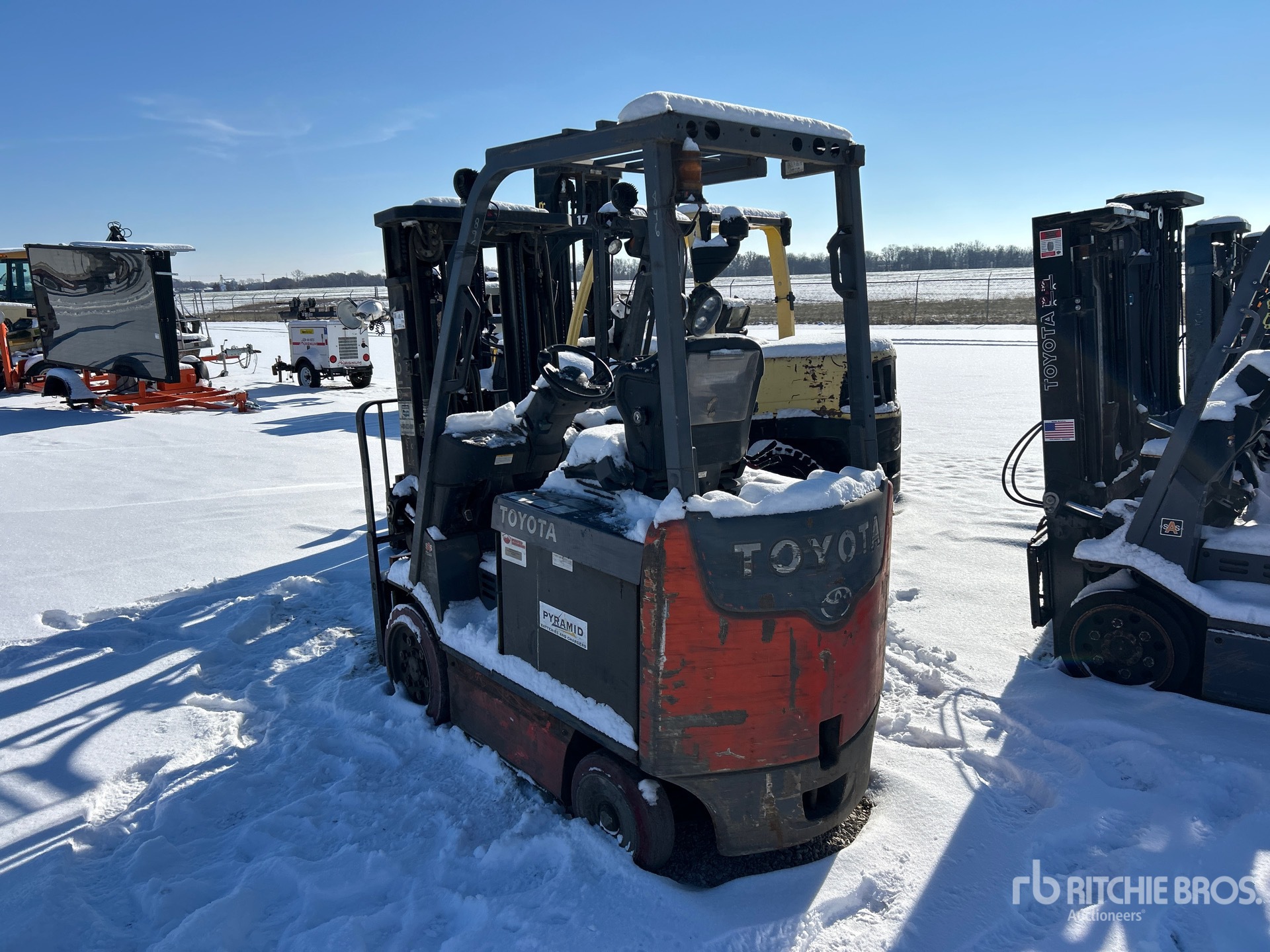 General Appearance with Zdjęcie, lewy dolny róg