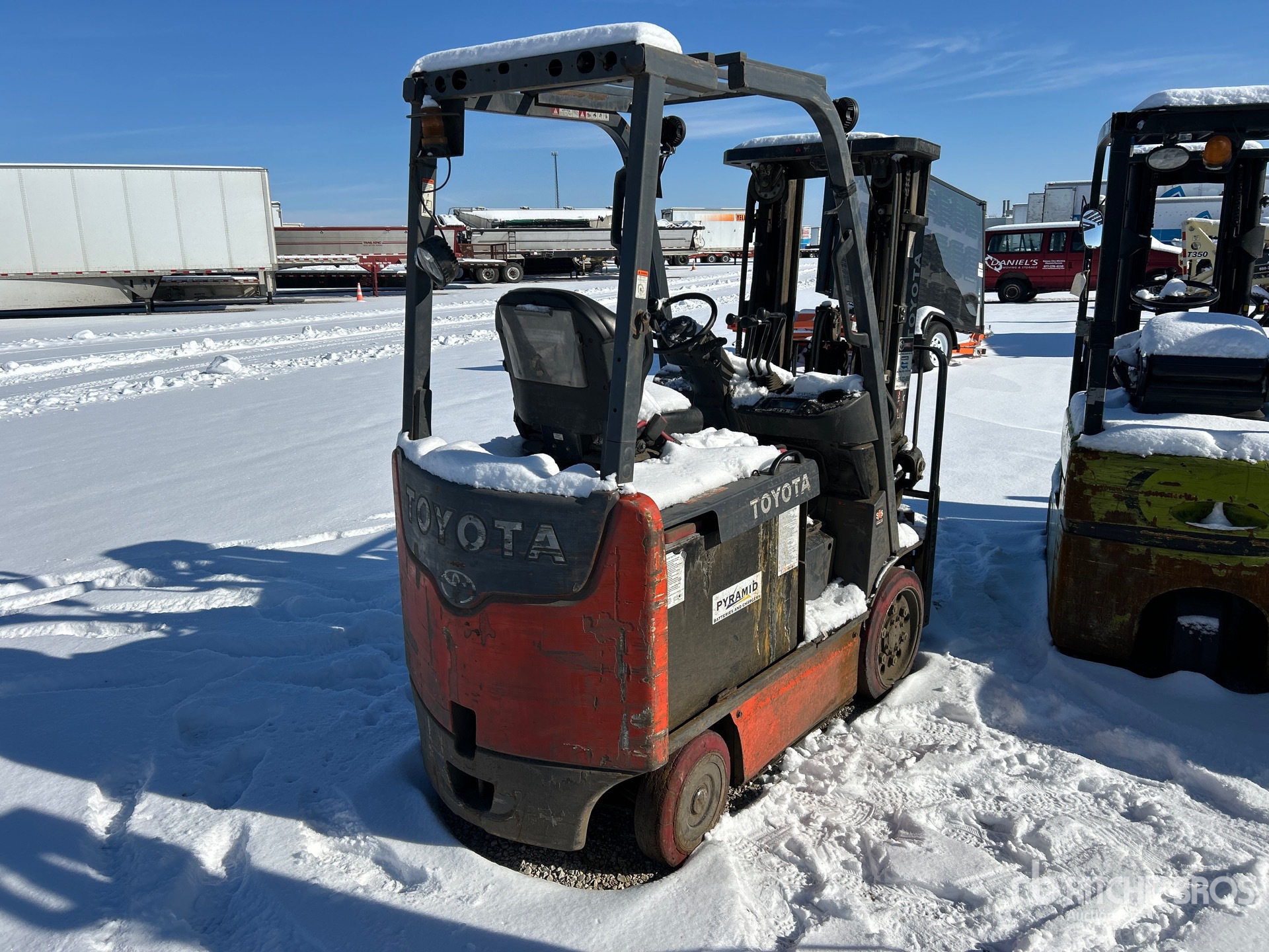 General Appearance with Zdjęcie, prawy dolny róg