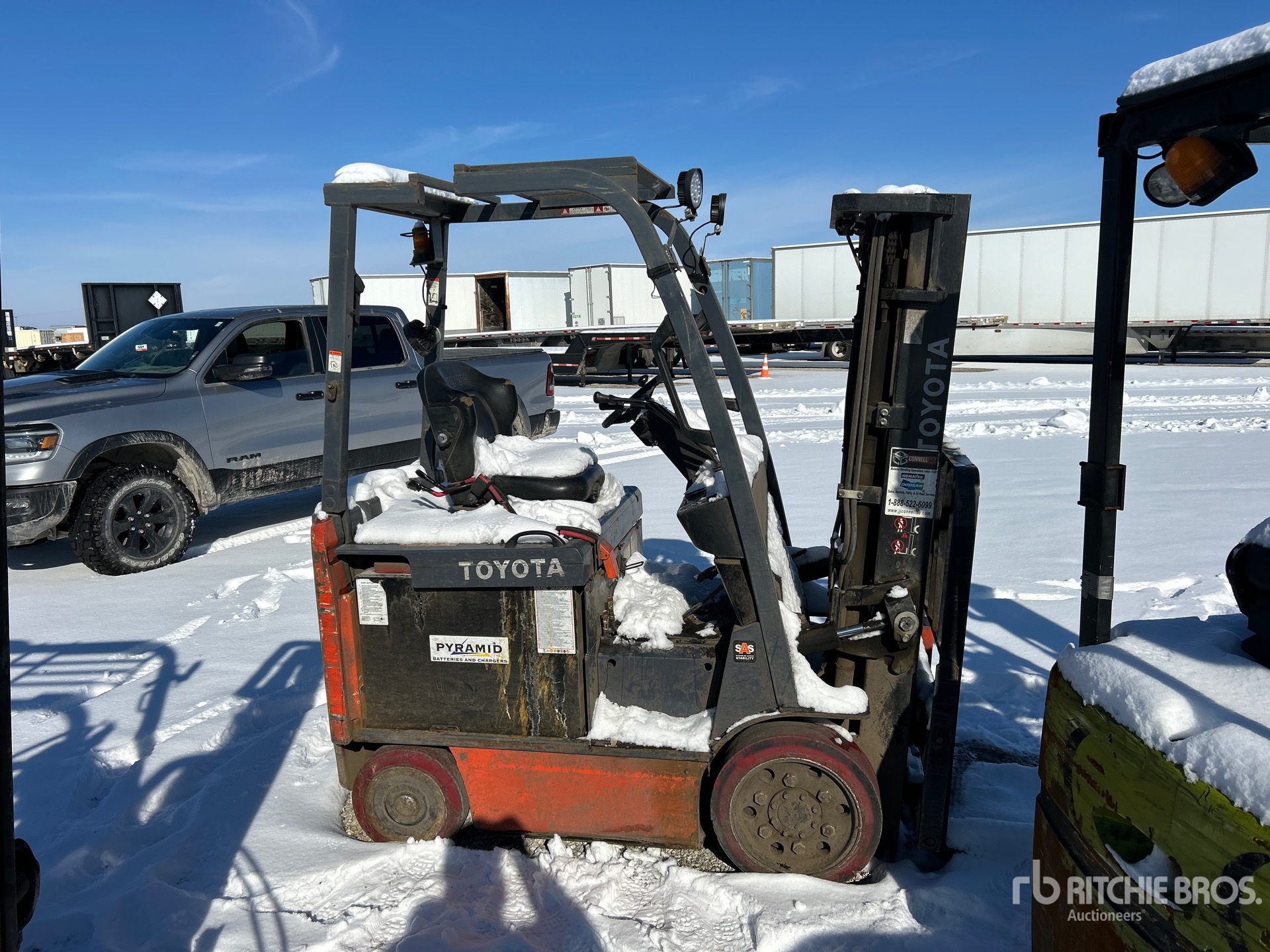 General Appearance with Zdjęcie, prawy górny róg