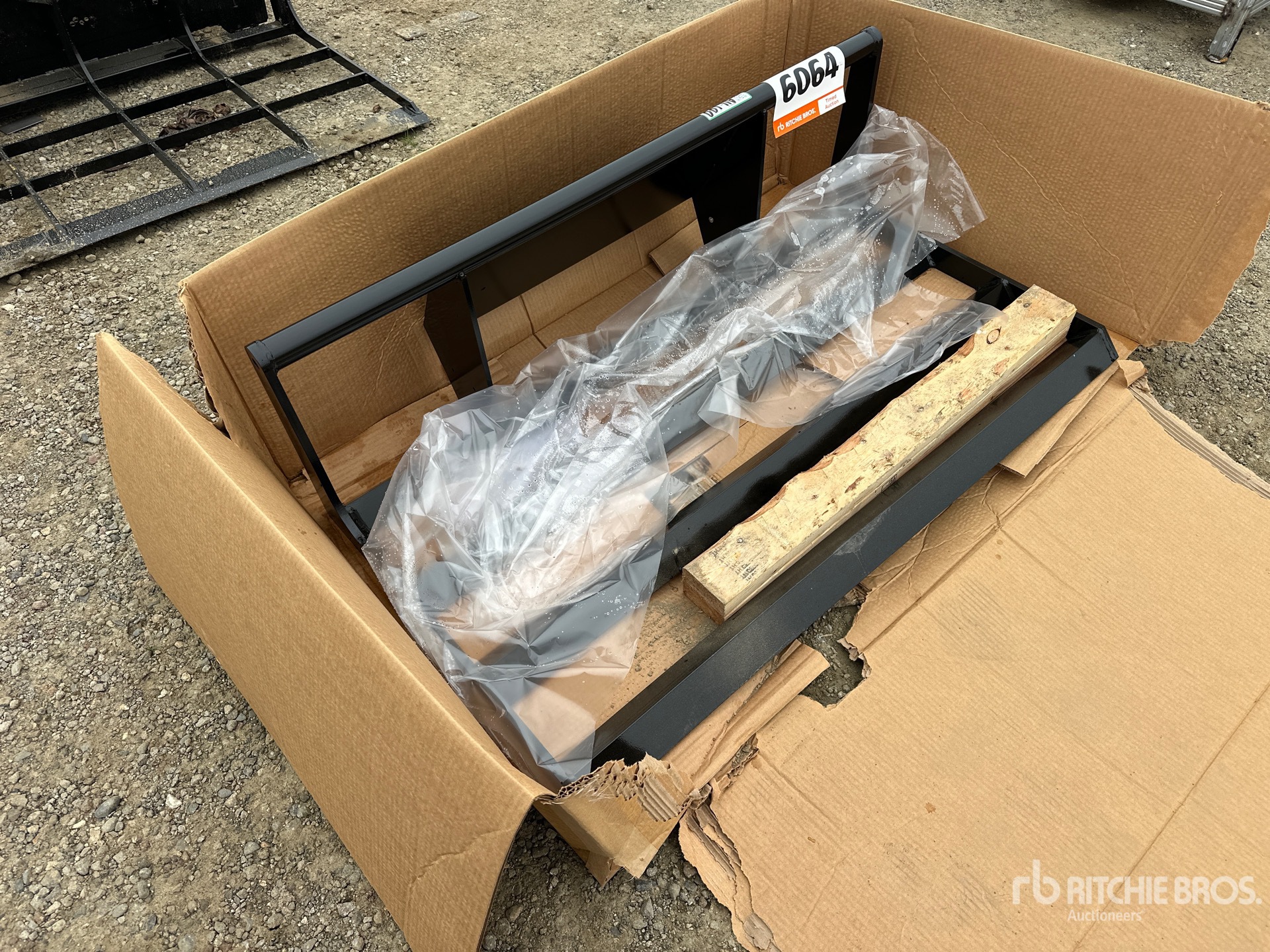 General Appearance with Imagen: esquina delantera derecha