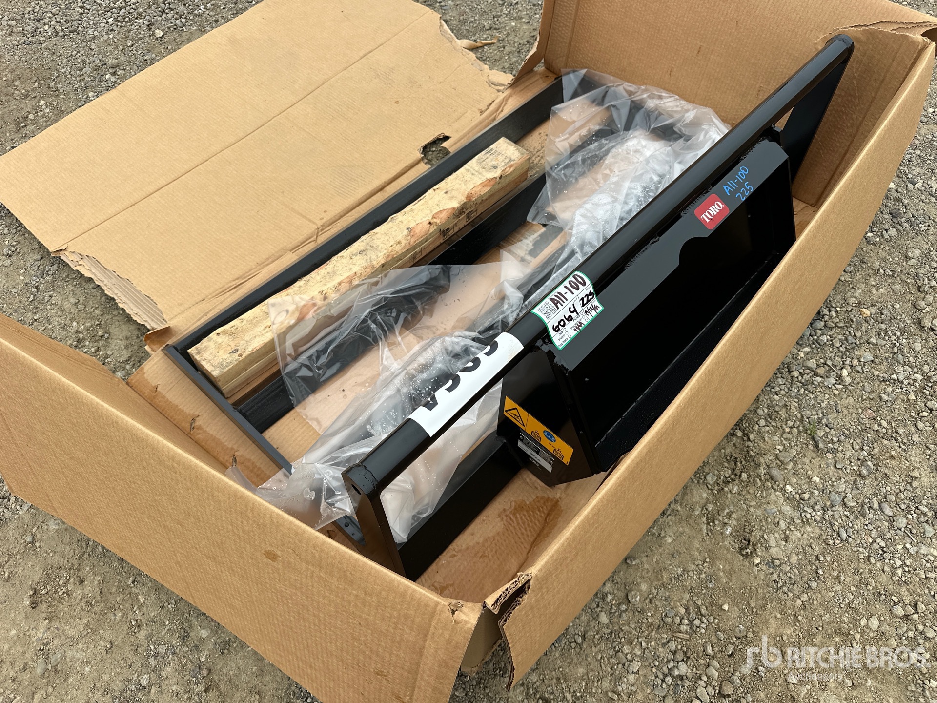 General Appearance with Imagen: esquina trasera izquierda