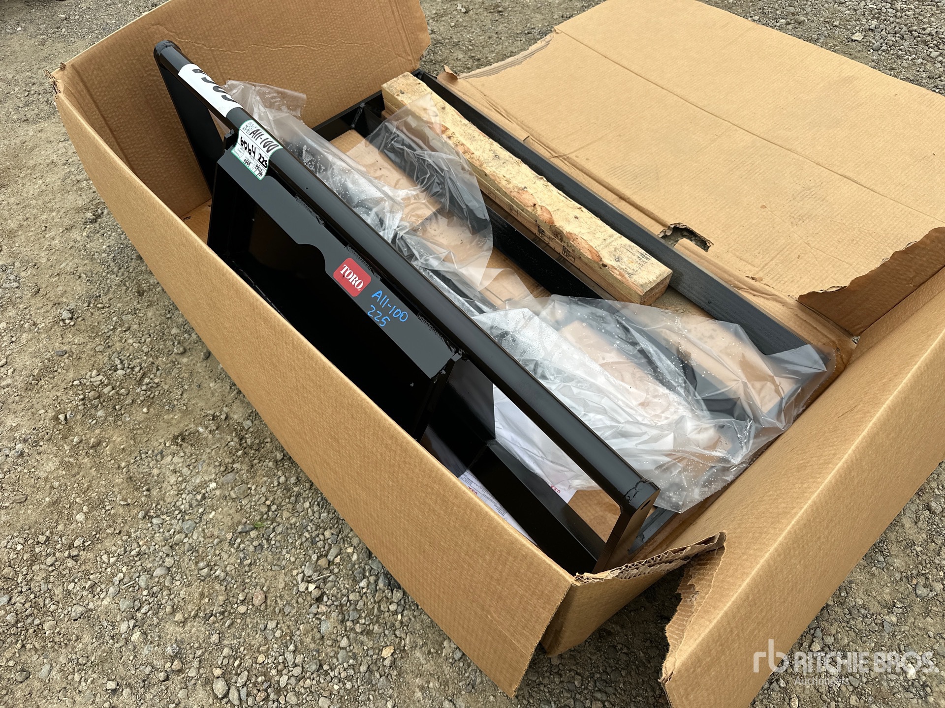 General Appearance with Imagen: esquina trasera derecha