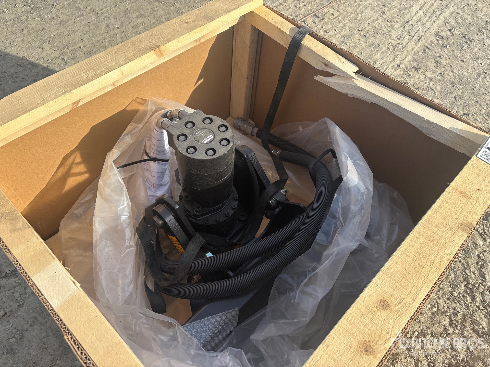 General Appearance with Imagen: esquina delantera izquierda