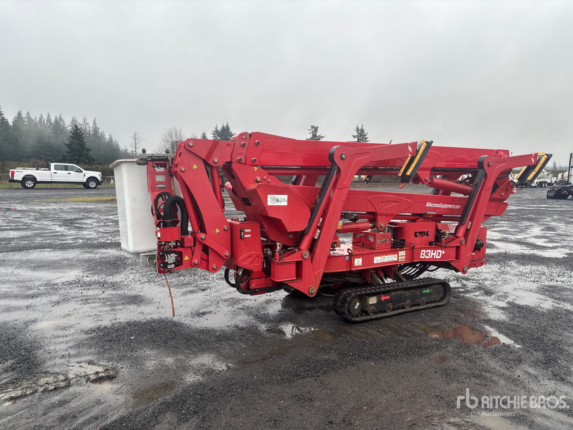 General Appearance with Imagen: esquina trasera derecha