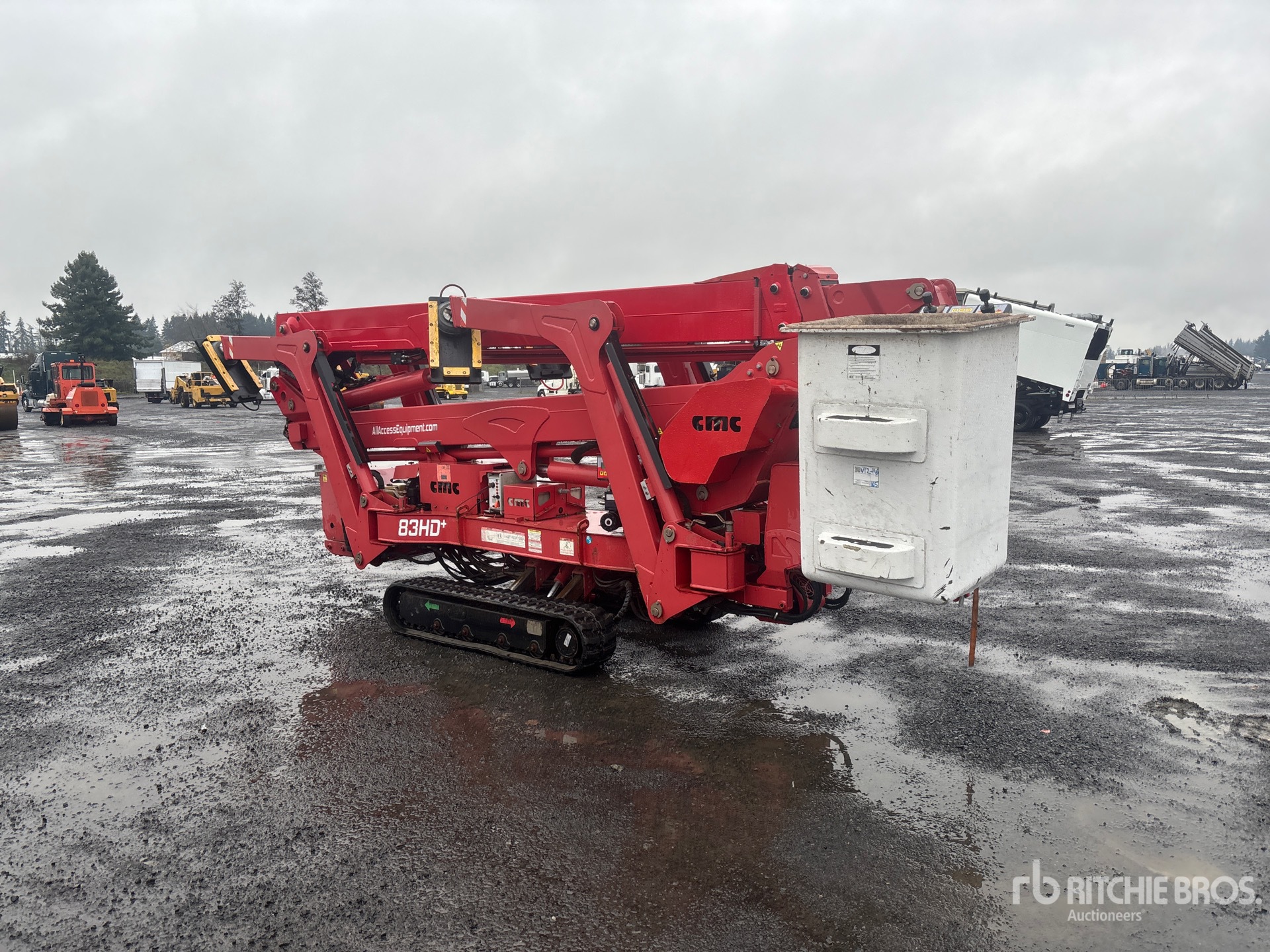 General Appearance with Imagen: esquina trasera izquierda