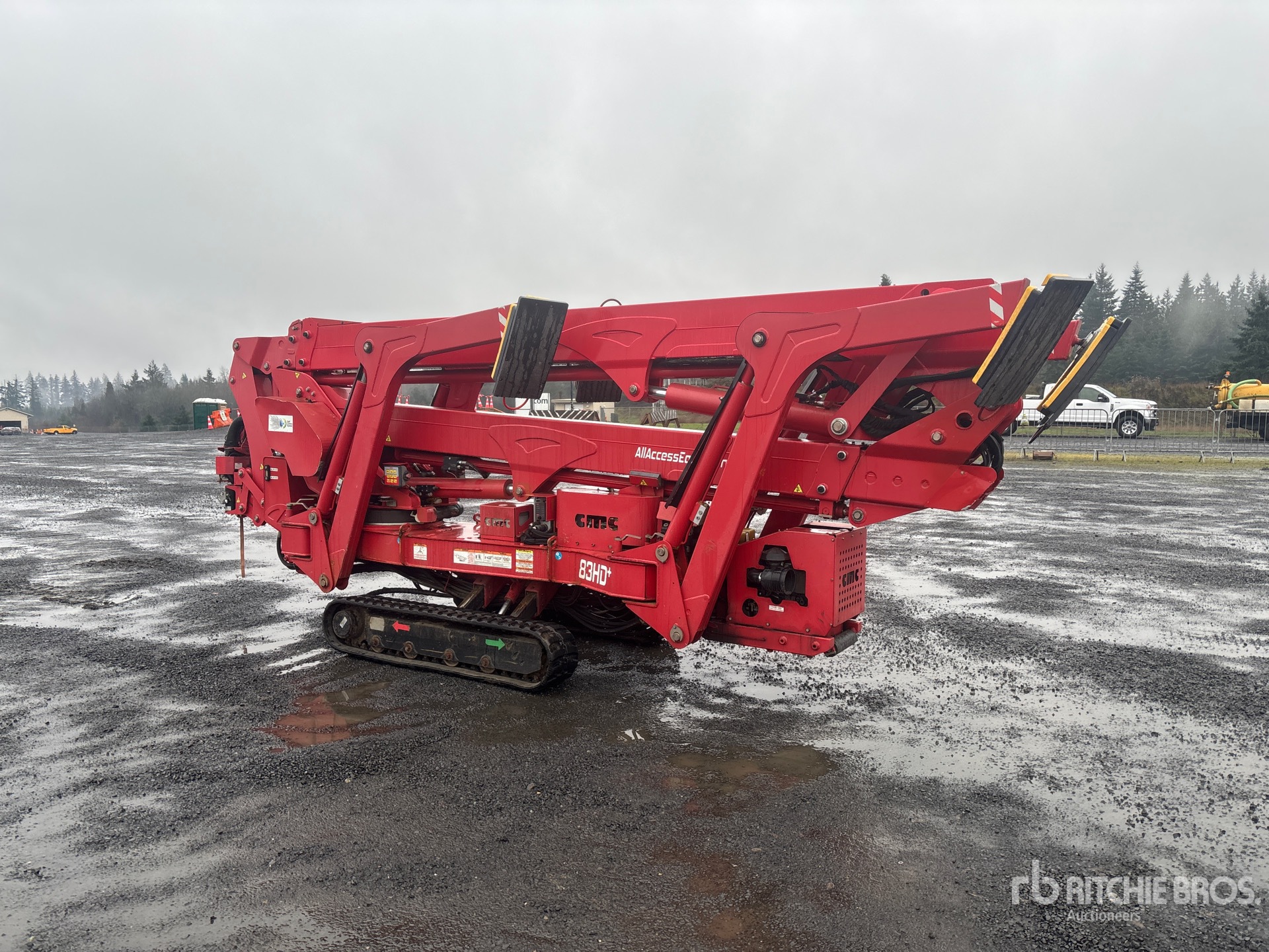 General Appearance with Imagen: esquina delantera derecha