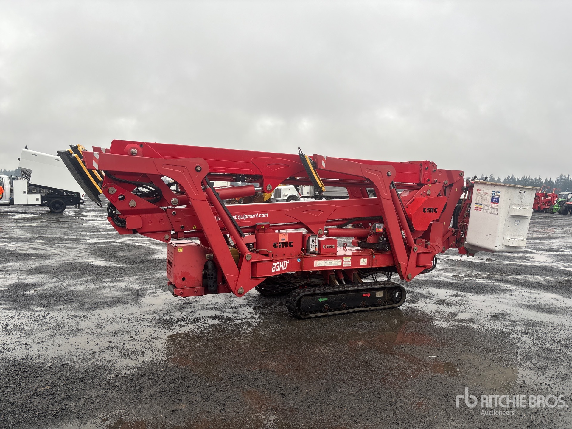 General Appearance with Imagen: esquina delantera izquierda