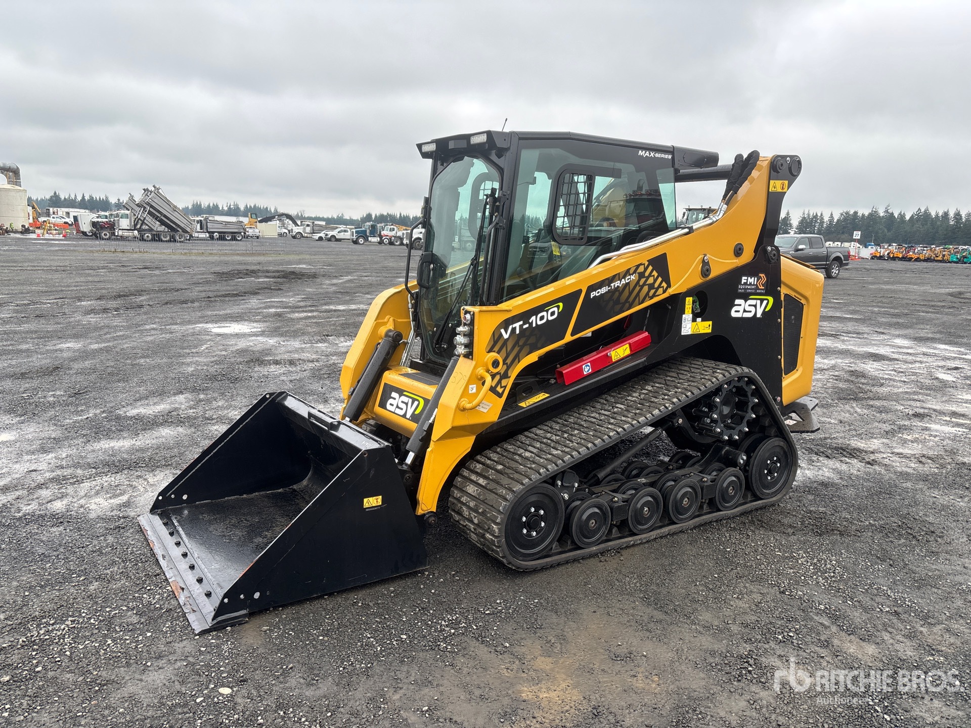 General Appearance with Featured Photo