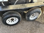 Trailer Chassis with 