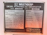 Generator with 