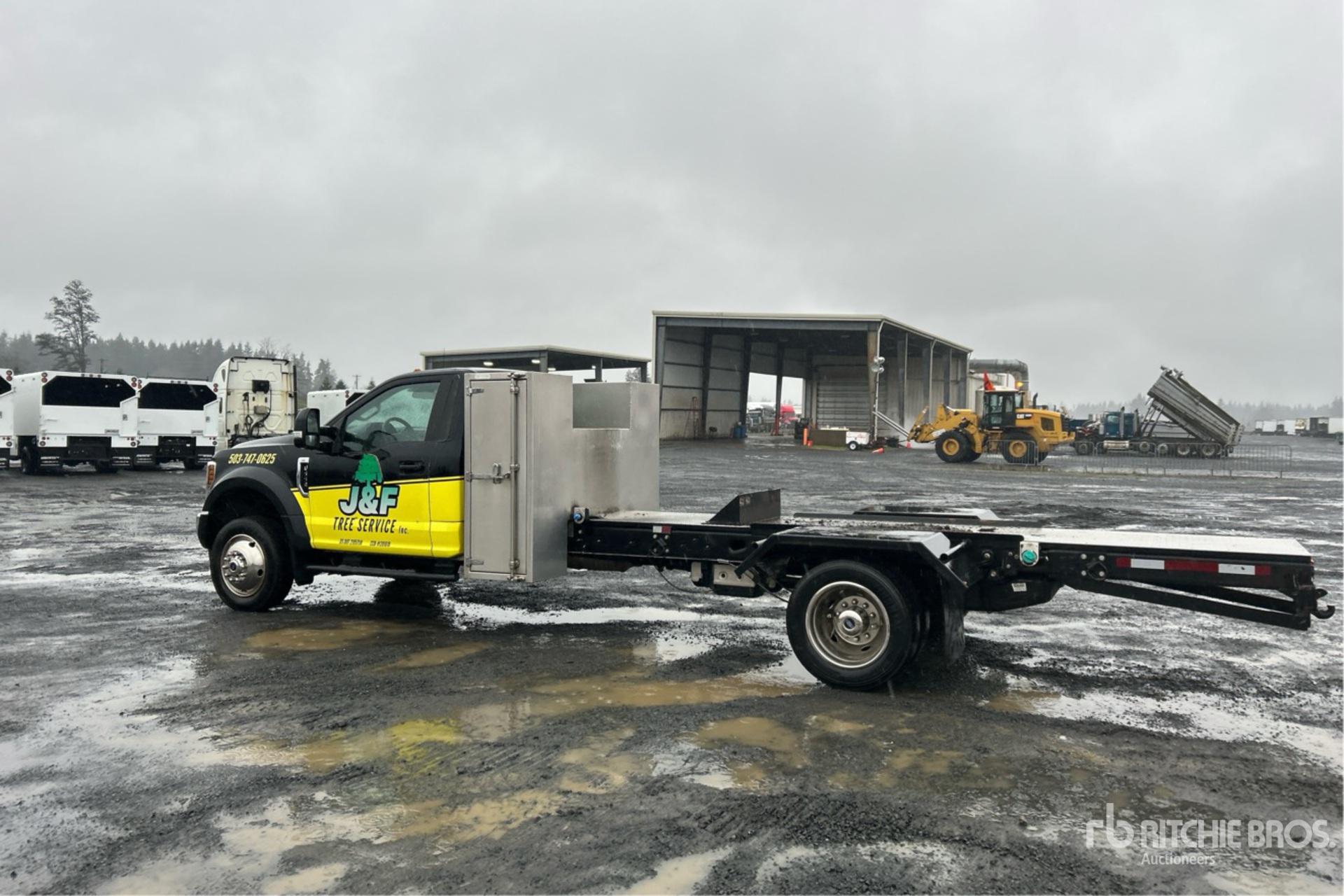 General Appearance with Imagen: esquina trasera izquierda