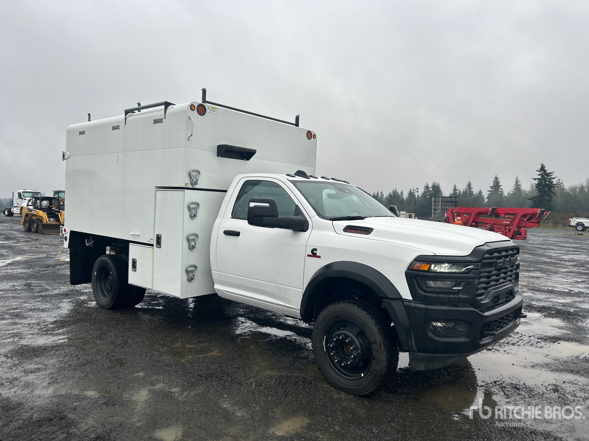 General Appearance with Imagen: esquina delantera derecha