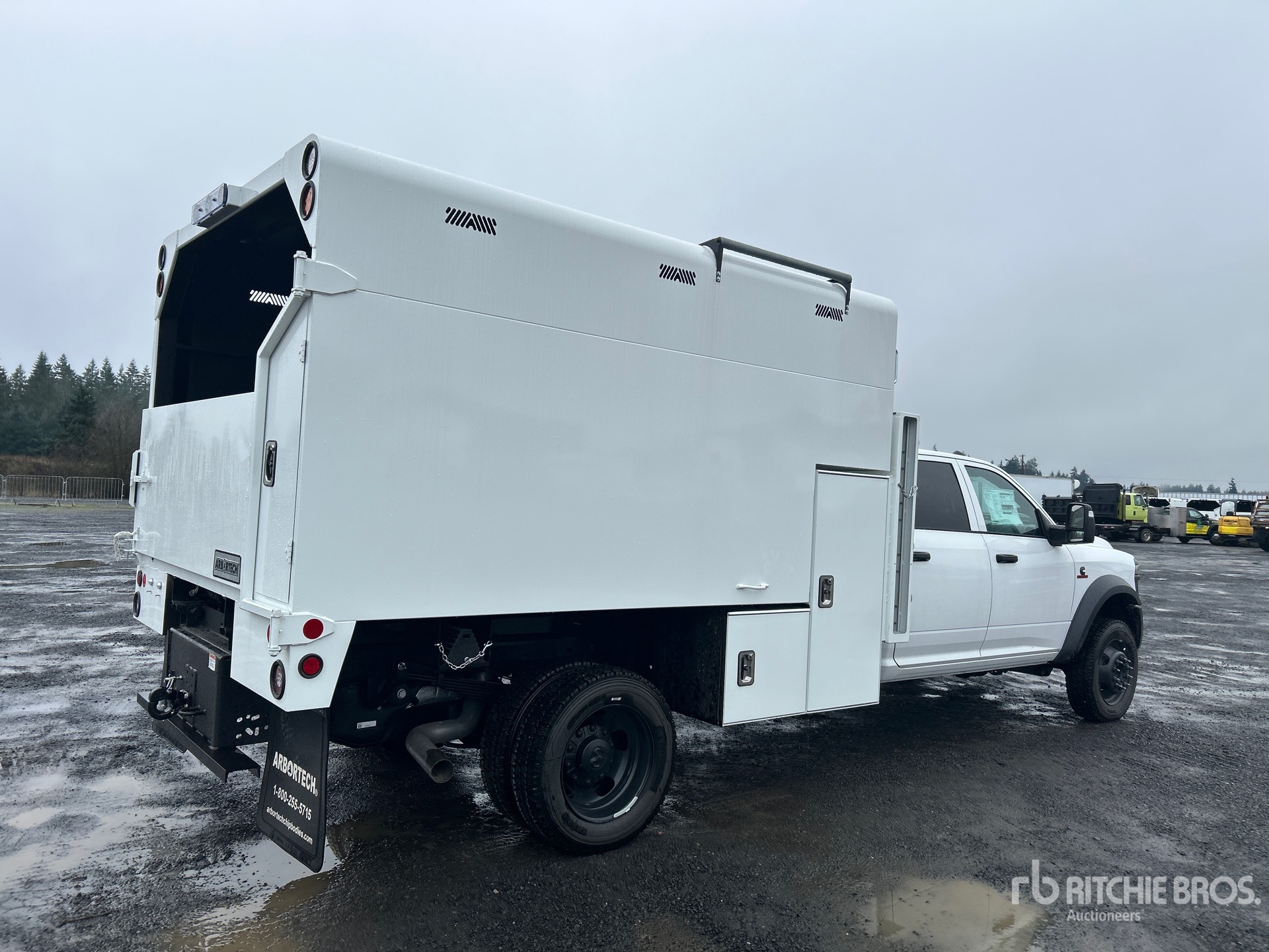 General Appearance with Imagen: esquina trasera derecha